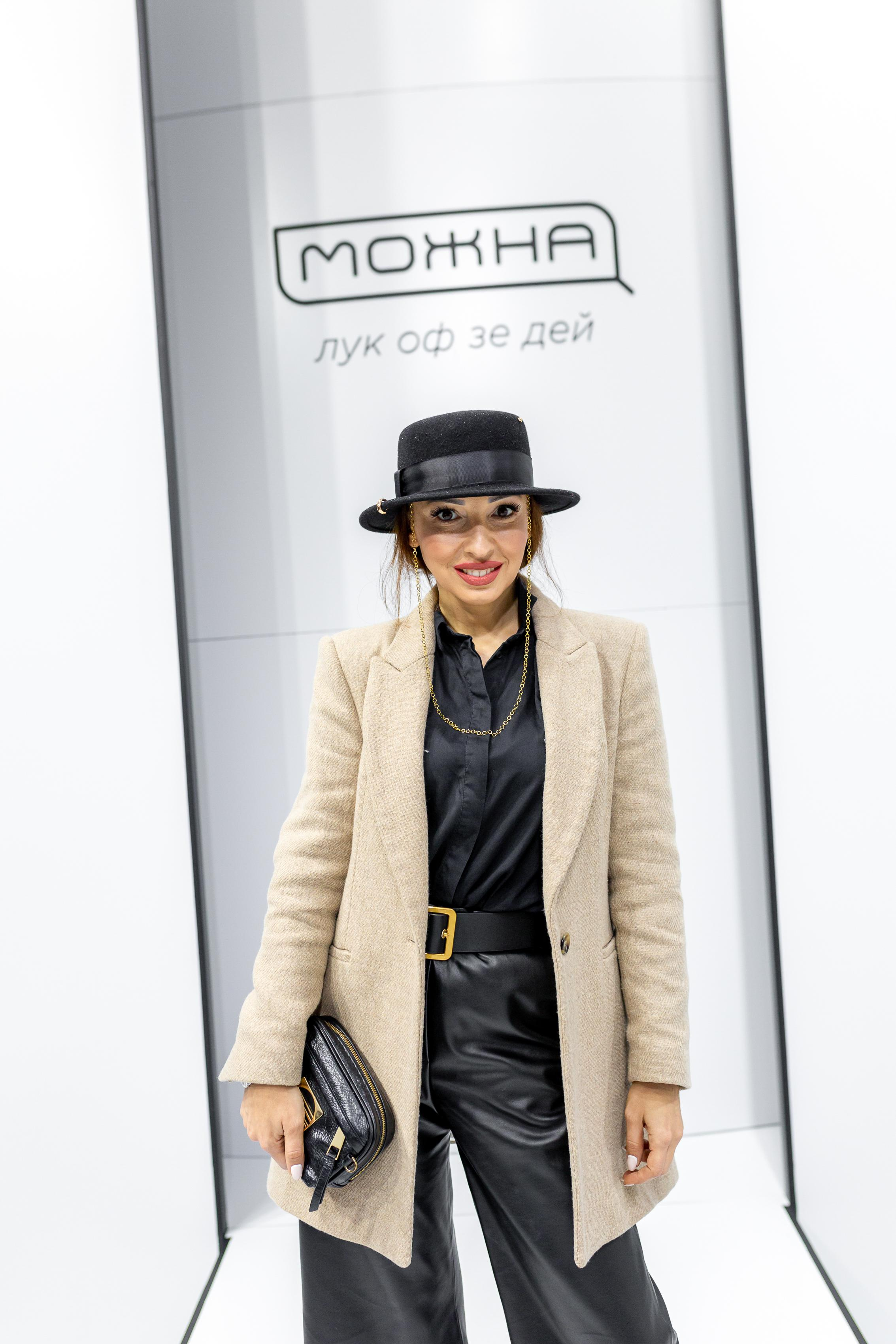 IQOS in Lviv Fashion Week 2020. Тарас Бовт. Фотограф Львів. Портрети та репортаж з подій