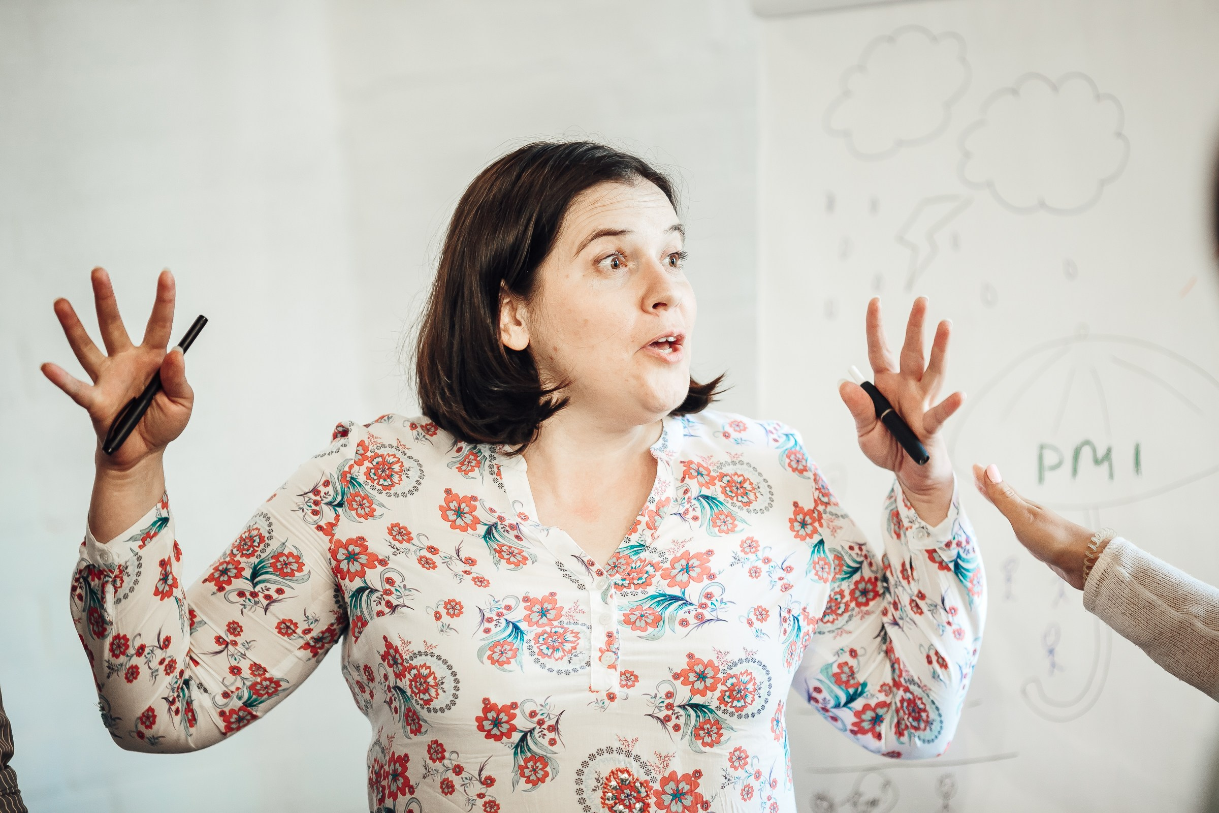 Фоторепортаж конференції. Тарас Бовт. Фотограф Львів. Портрети та репортаж з подій