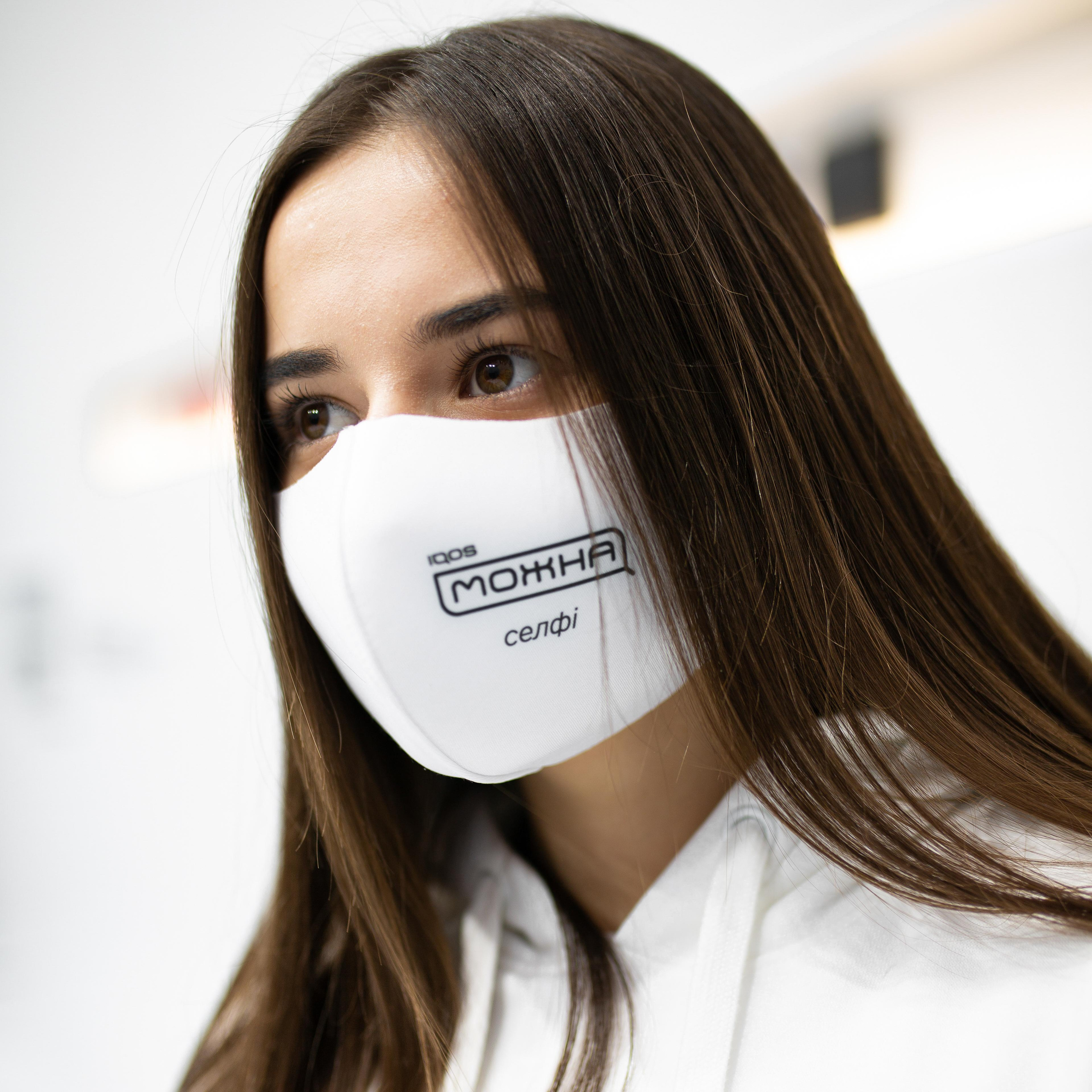 IQOS in Lviv Fashion Week 2020. Тарас Бовт. Фотограф Львів. Портрети та репортаж з подій