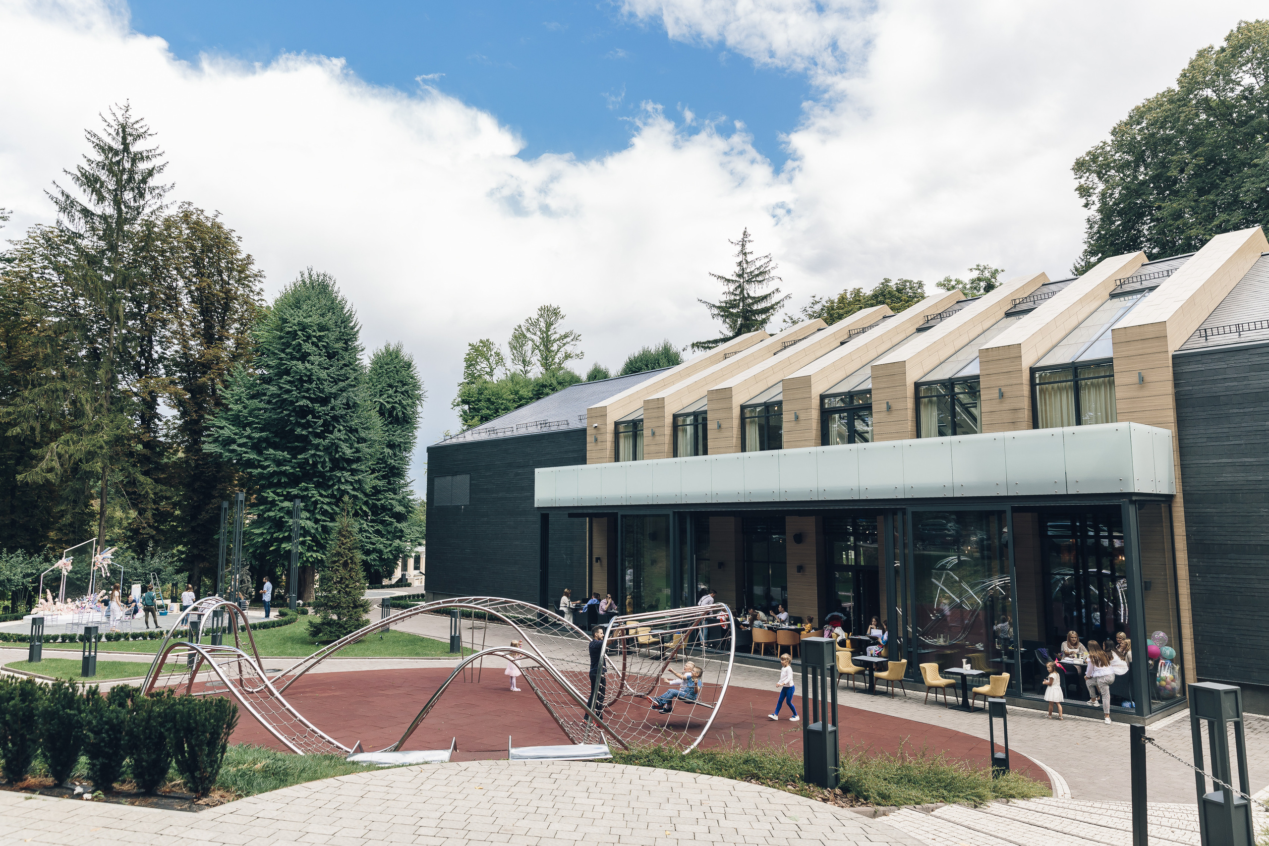 Хрестини у Львові. Тарас Бовт. Фотограф Львів. Портрети та репортаж з подій