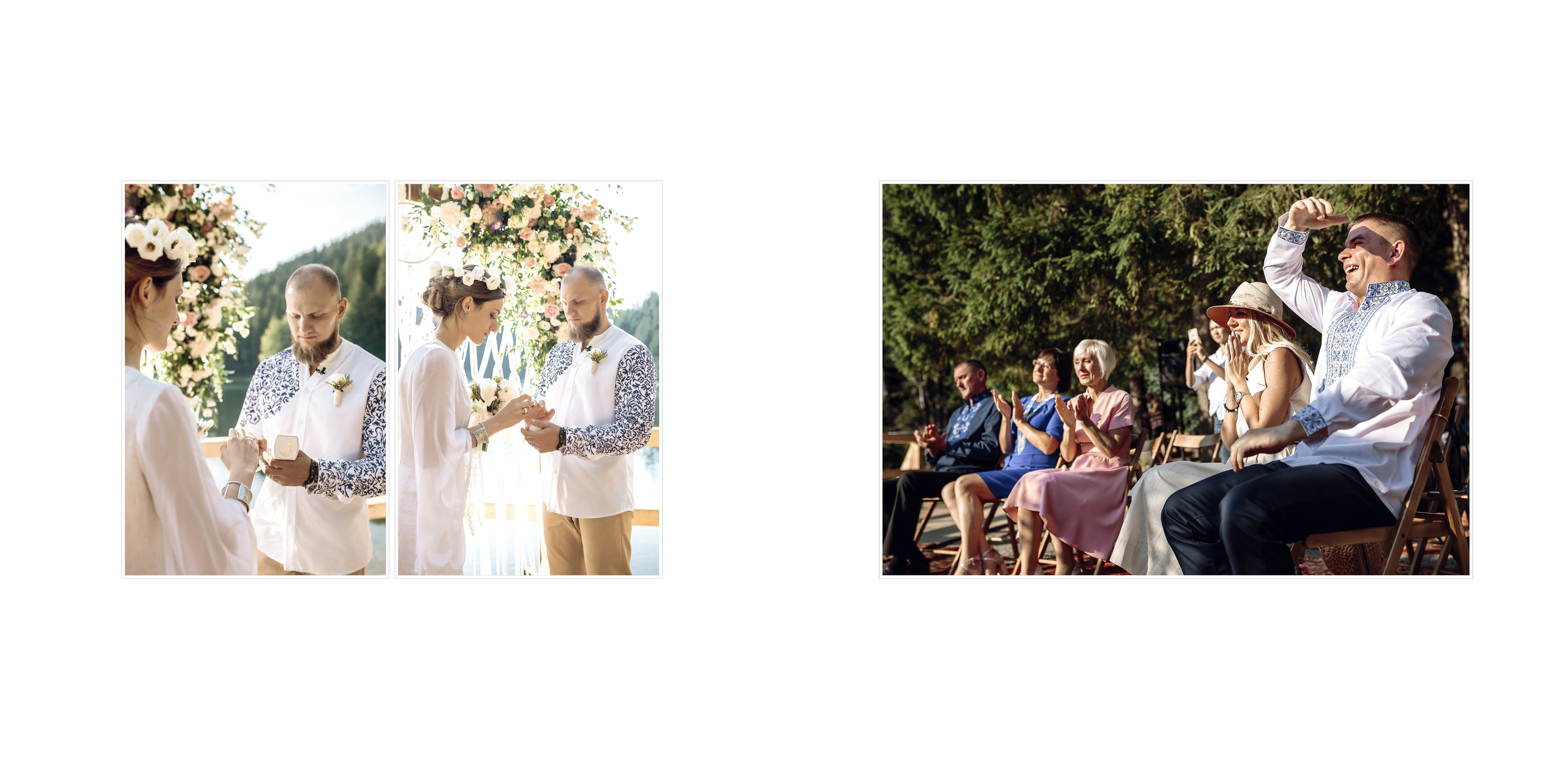 Весілля в горах. Тарас Бовт. Фотограф Львів. Портрети та репортаж з подій