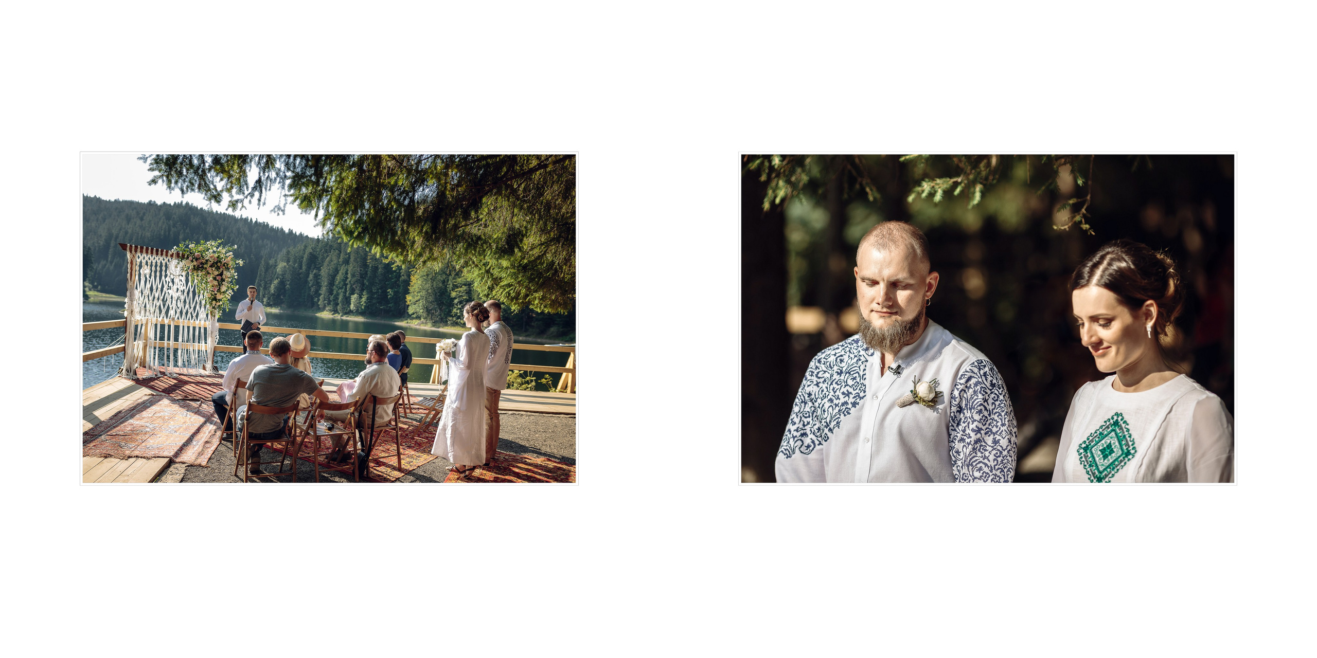 Весілля в горах. Тарас Бовт. Фотограф Львів. Портрети та репортаж з подій