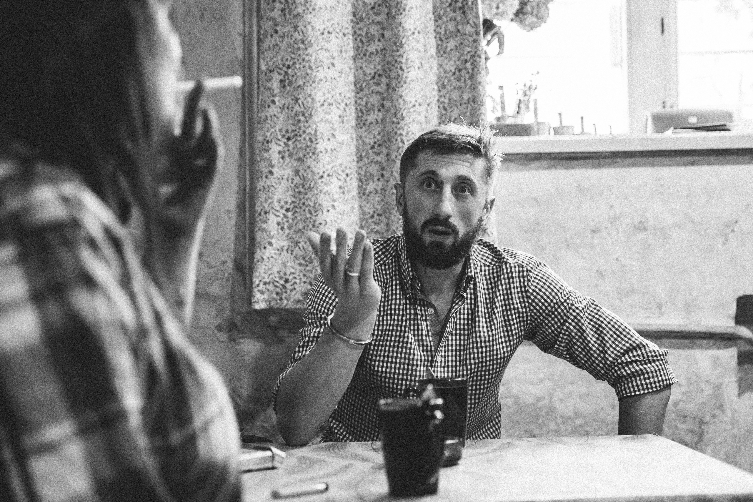 Freedom of will. Тарас Бовт. Фотограф Львів. Портрети та репортаж з подій