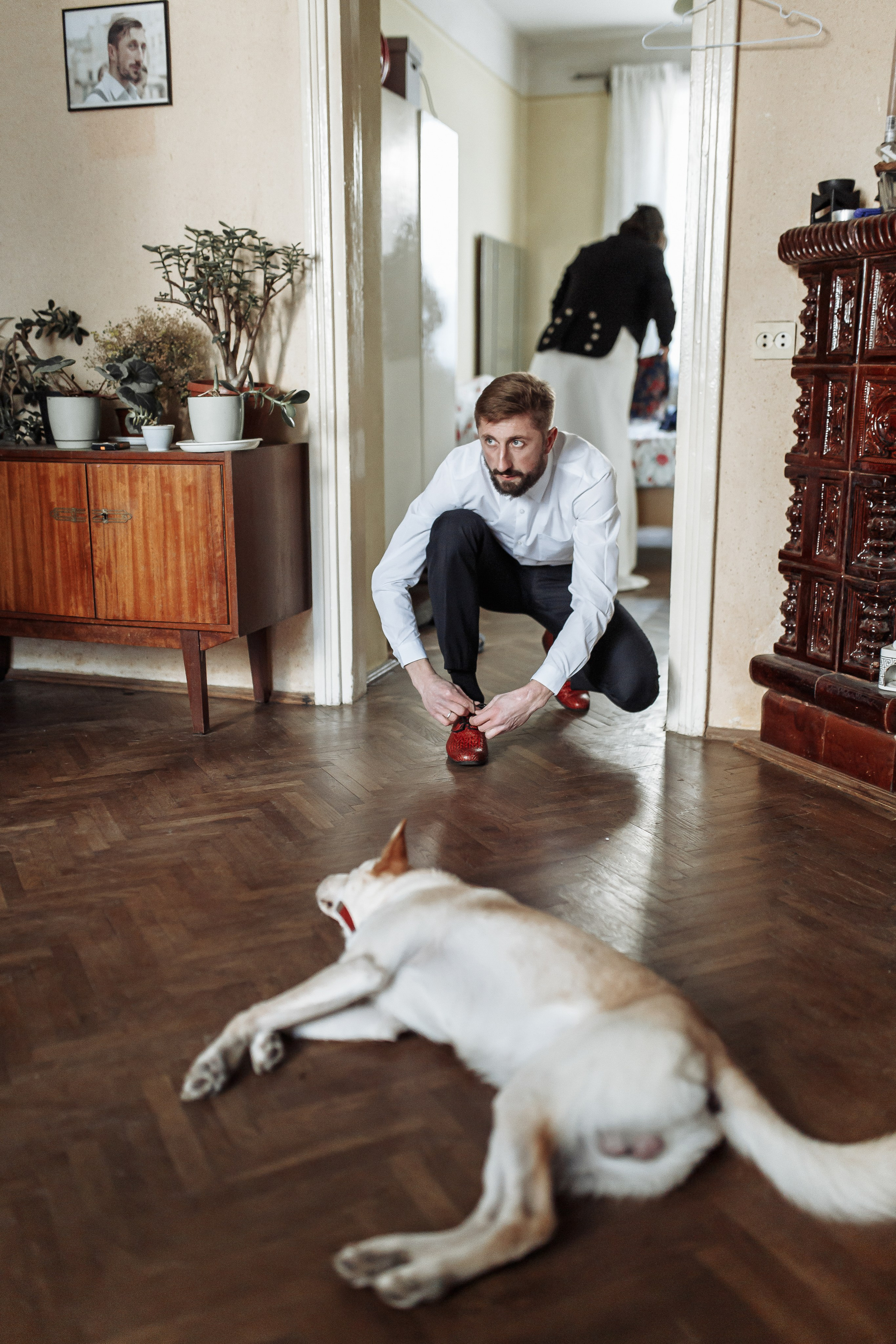 Freedom of will. Тарас Бовт. Фотограф Львів. Портрети та репортаж з подій