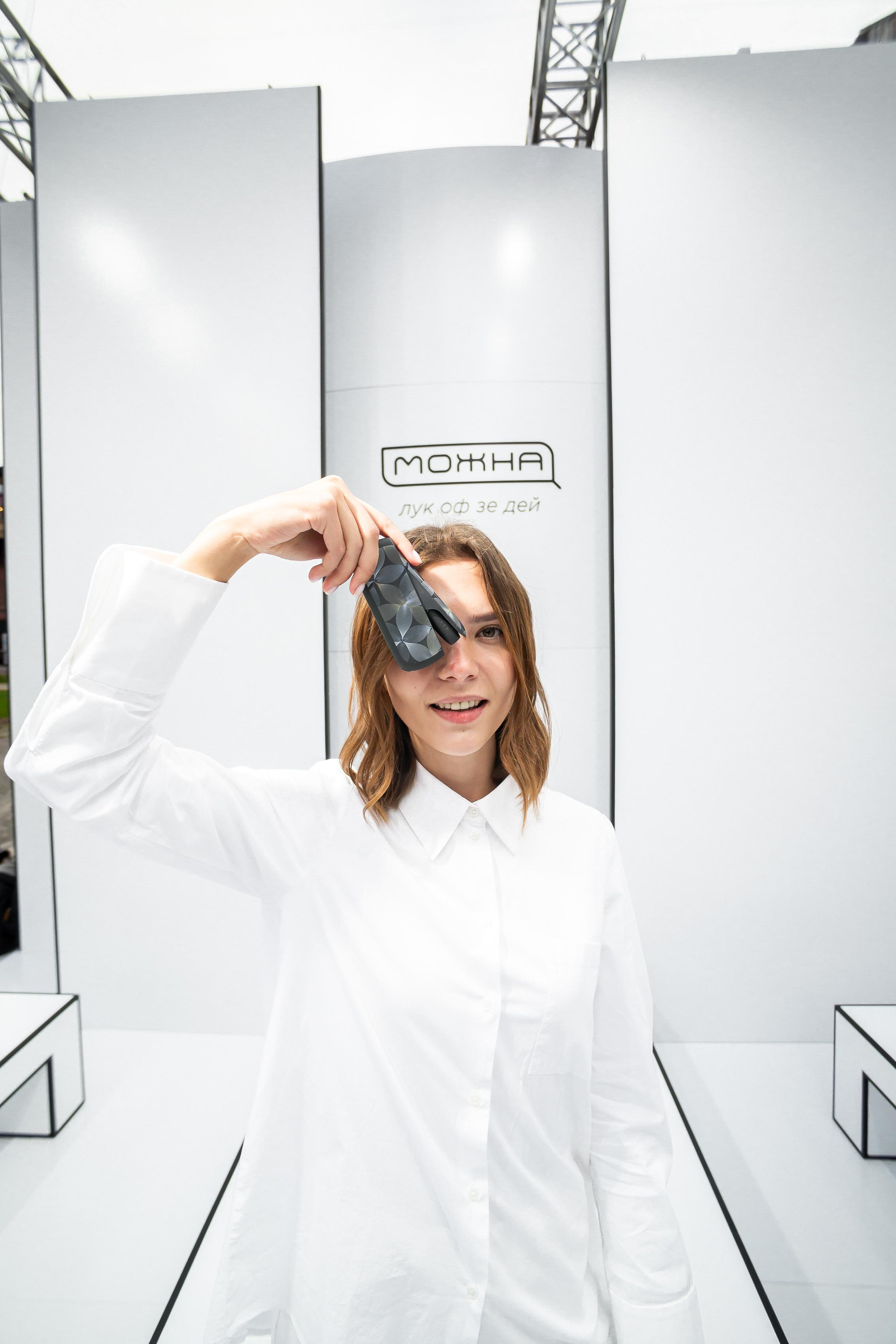 IQOS in Lviv Fashion Week 2020. Тарас Бовт. Фотограф Львів. Портрети та репортаж з подій