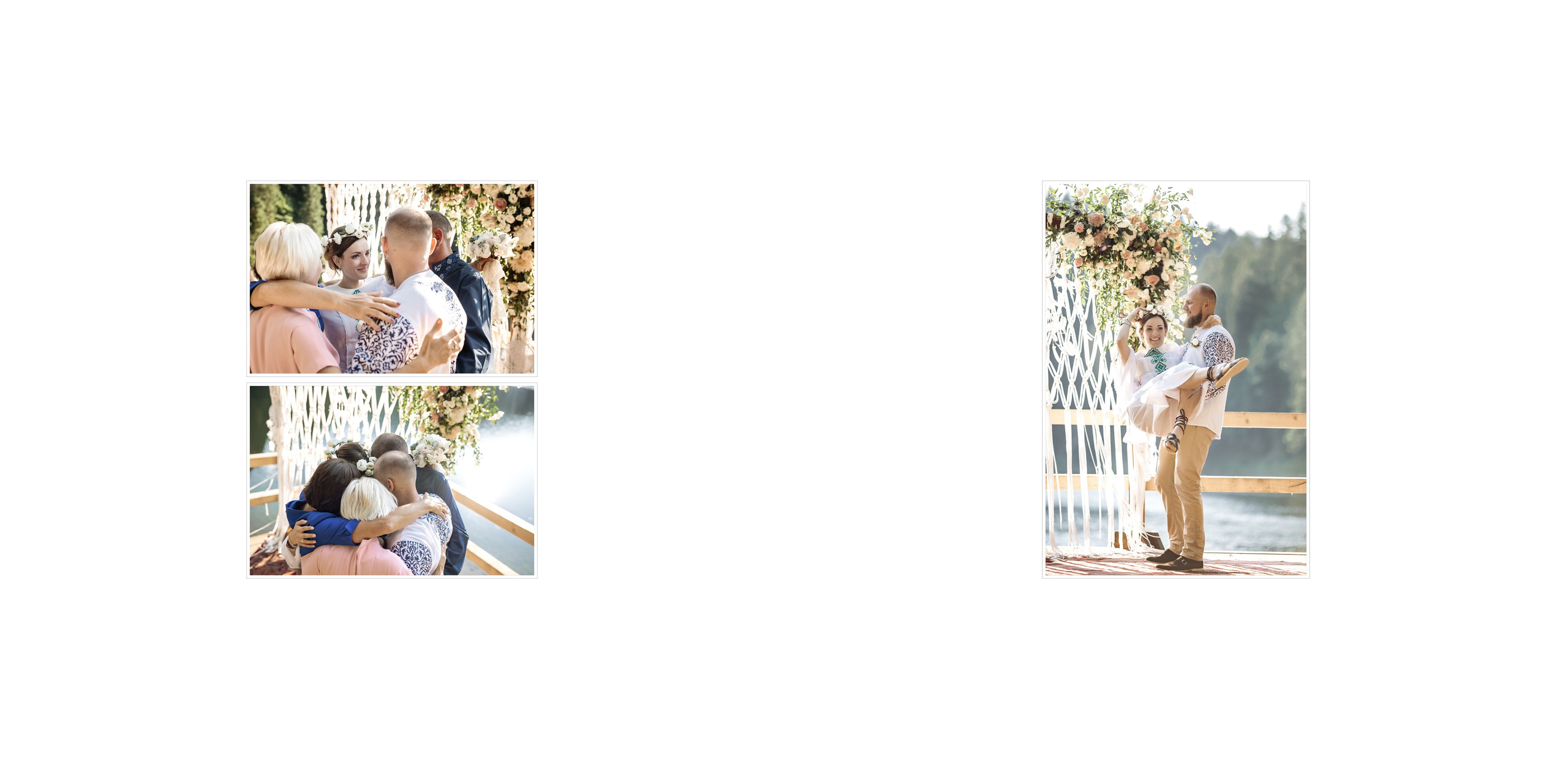 Весілля в горах. Тарас Бовт. Фотограф Львів. Портрети та репортаж з подій