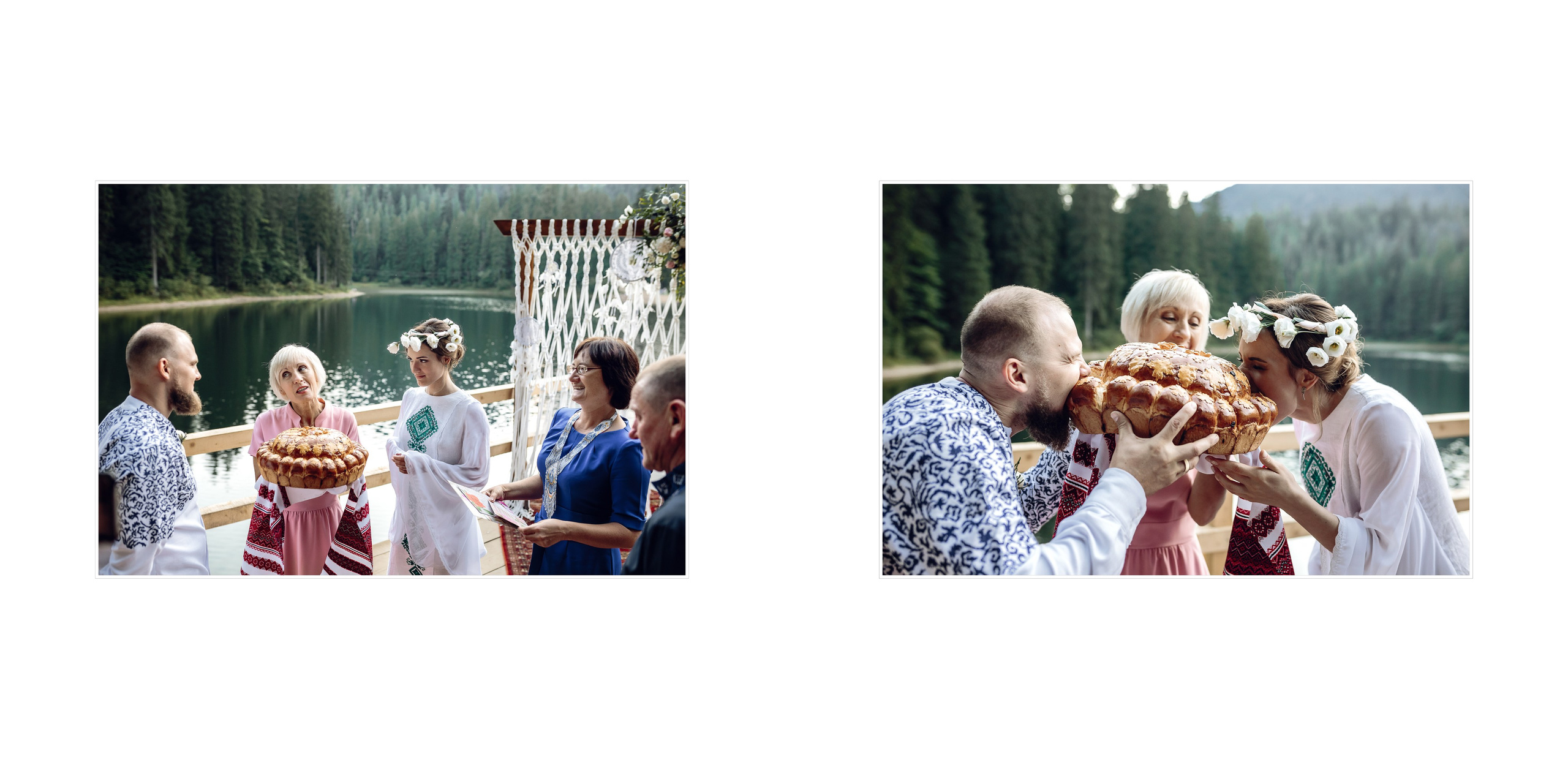 Весілля в горах. Тарас Бовт. Фотограф Львів. Портрети та репортаж з подій