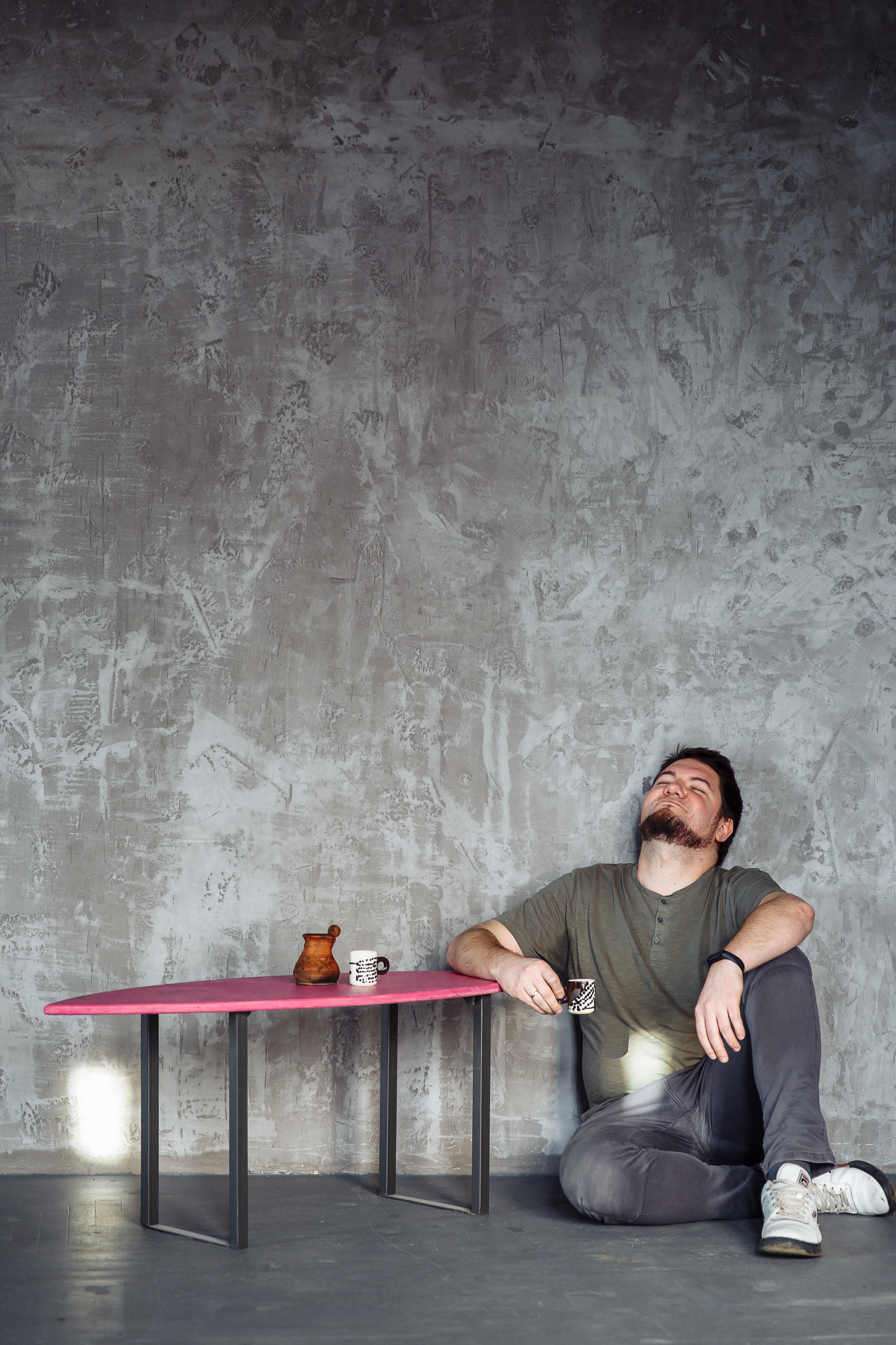 Фотозйомка команди і продукту майстерні @zhogloworkshop. Тарас Бовт. Фотограф Львів. Портрети та репортаж з подій