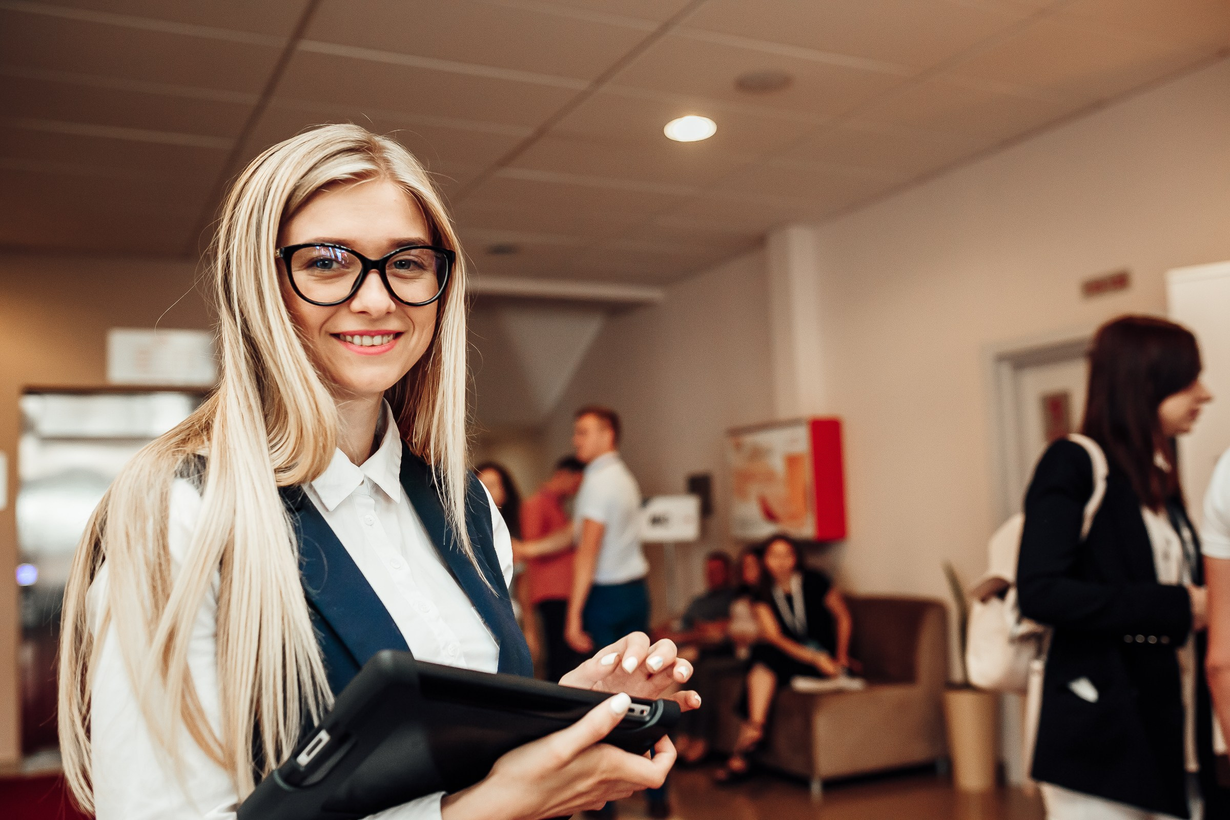 Фоторепортаж конференції. Тарас Бовт. Фотограф Львів. Портрети та репортаж з подій