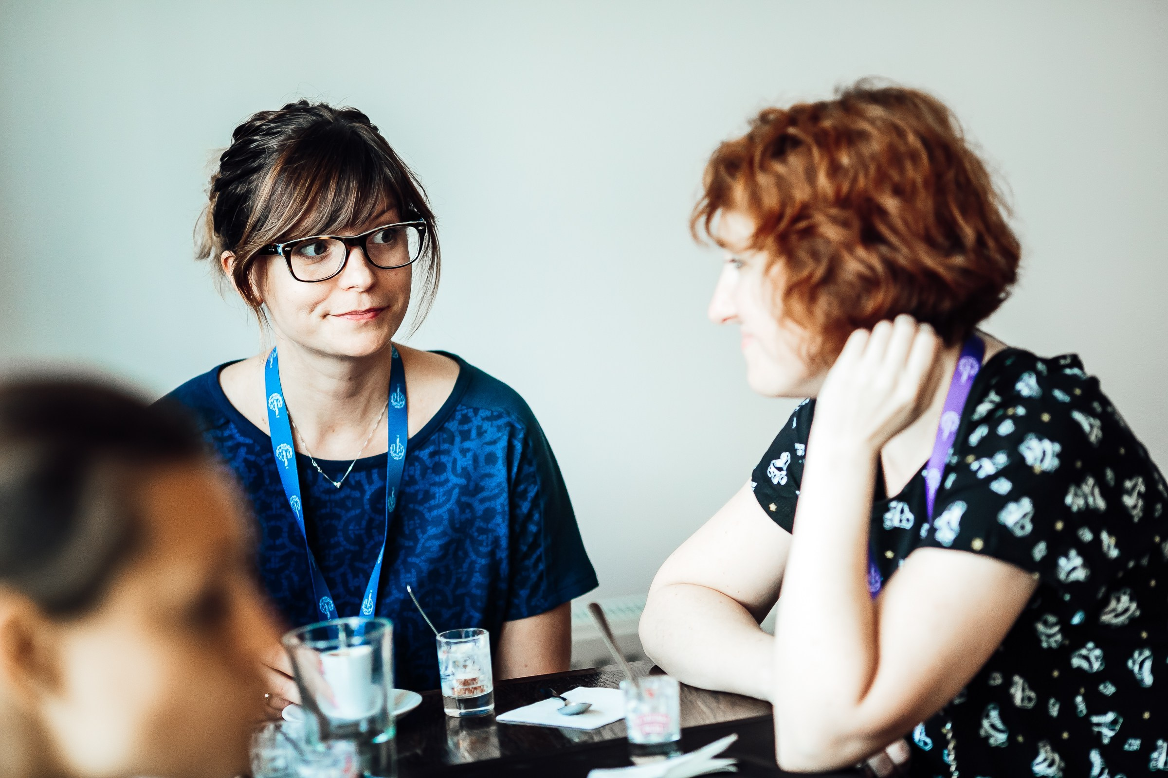 Фоторепортаж конференції. Тарас Бовт. Фотограф Львів. Портрети та репортаж з подій