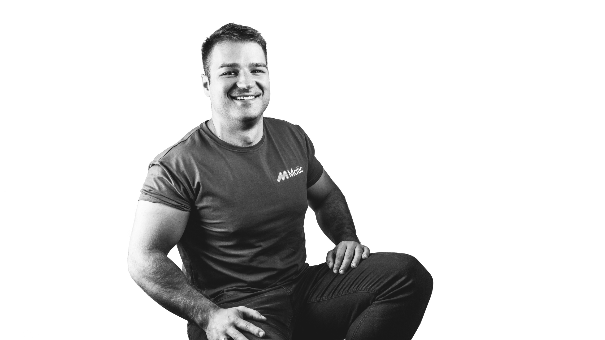 Корпоративний бізнес-портрет. Тарас Бовт. Фотограф Львів. Портрети та репортаж з подій