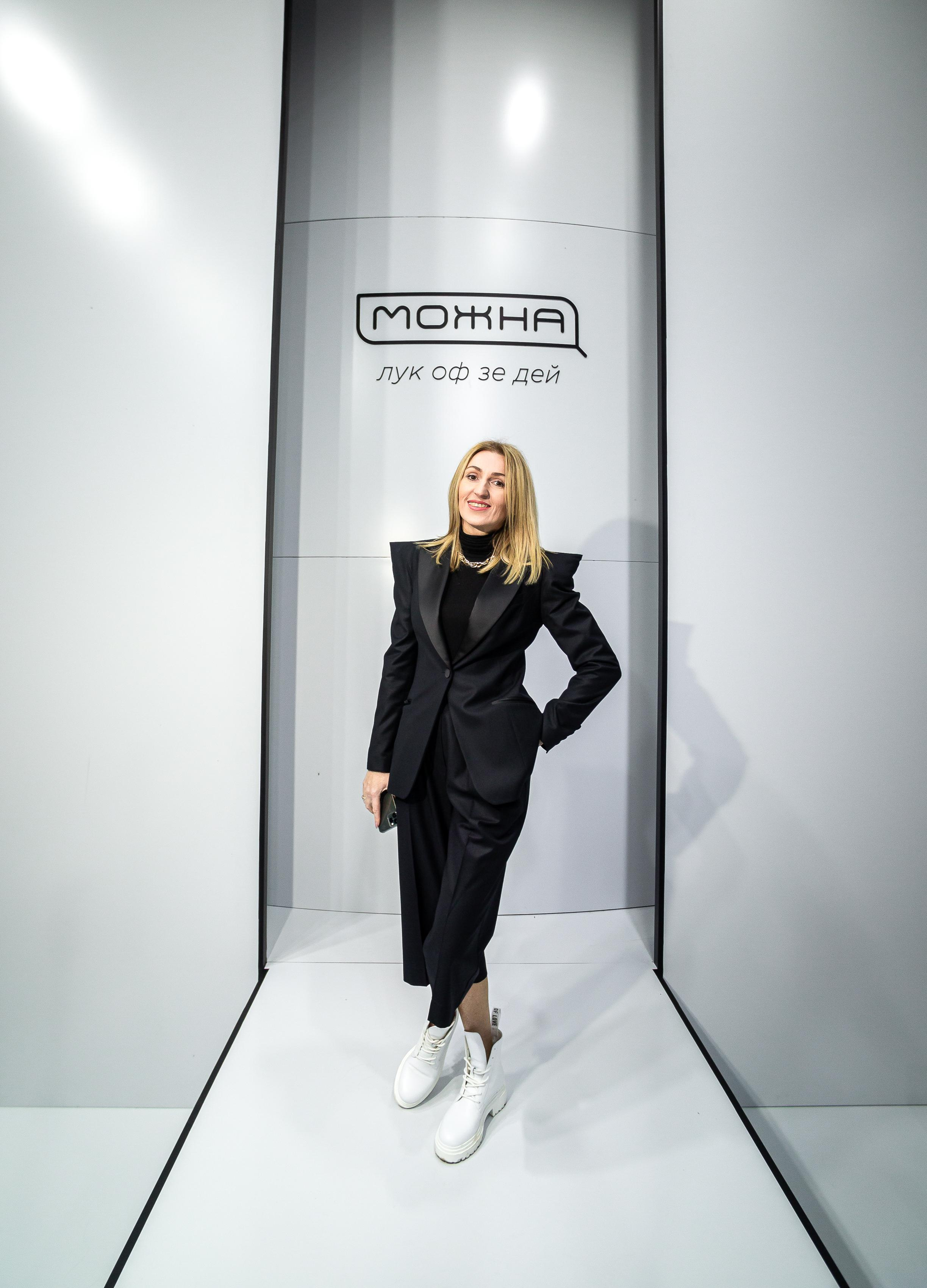 IQOS in Lviv Fashion Week 2020. Тарас Бовт. Фотограф Львів. Портрети та репортаж з подій