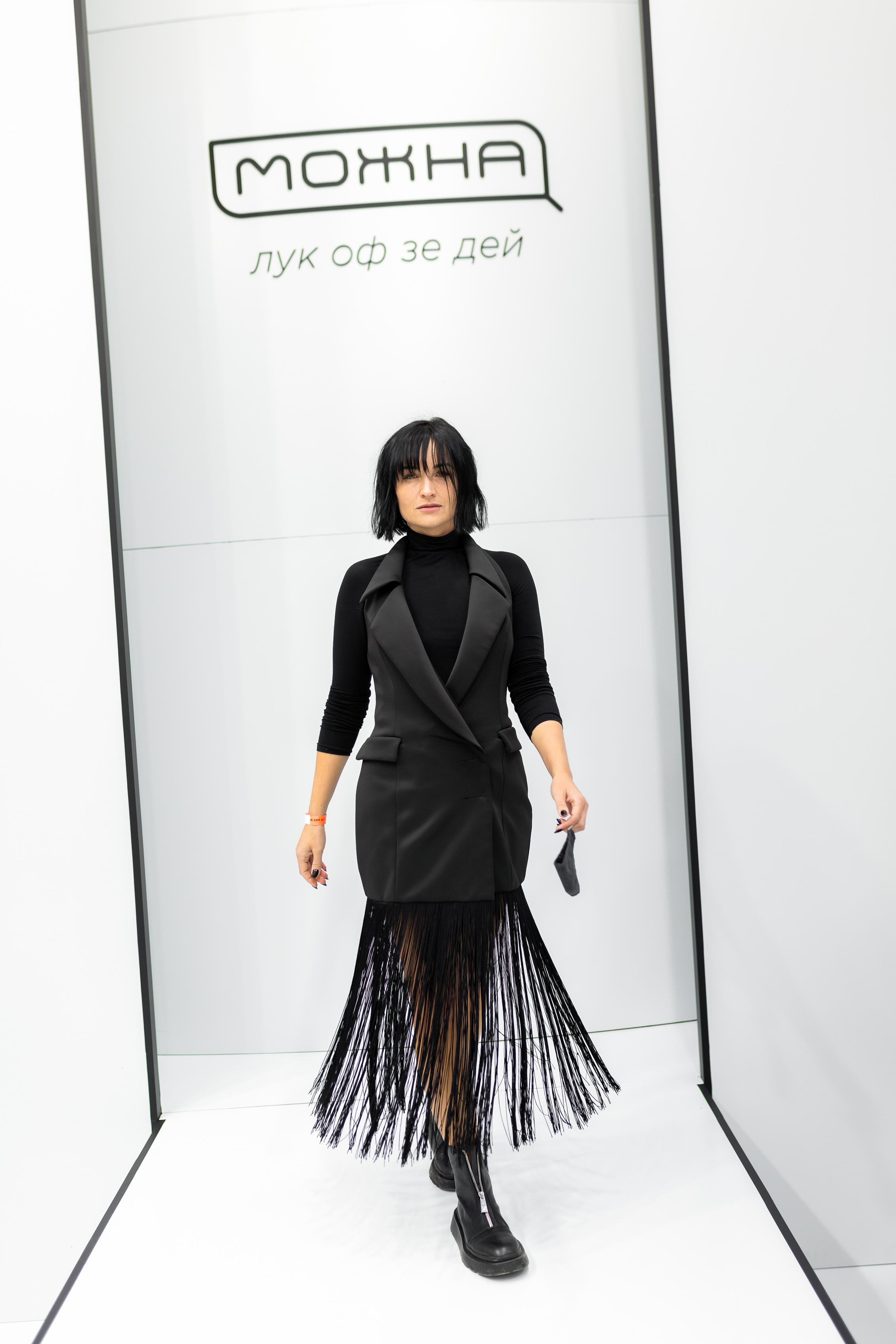 IQOS in Lviv Fashion Week 2020. Тарас Бовт. Фотограф Львів. Портрети та репортаж з подій