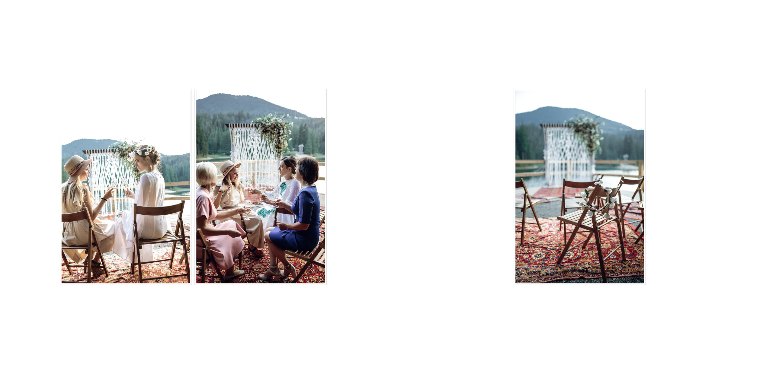 Весілля в горах. Тарас Бовт. Фотограф Львів. Портрети та репортаж з подій