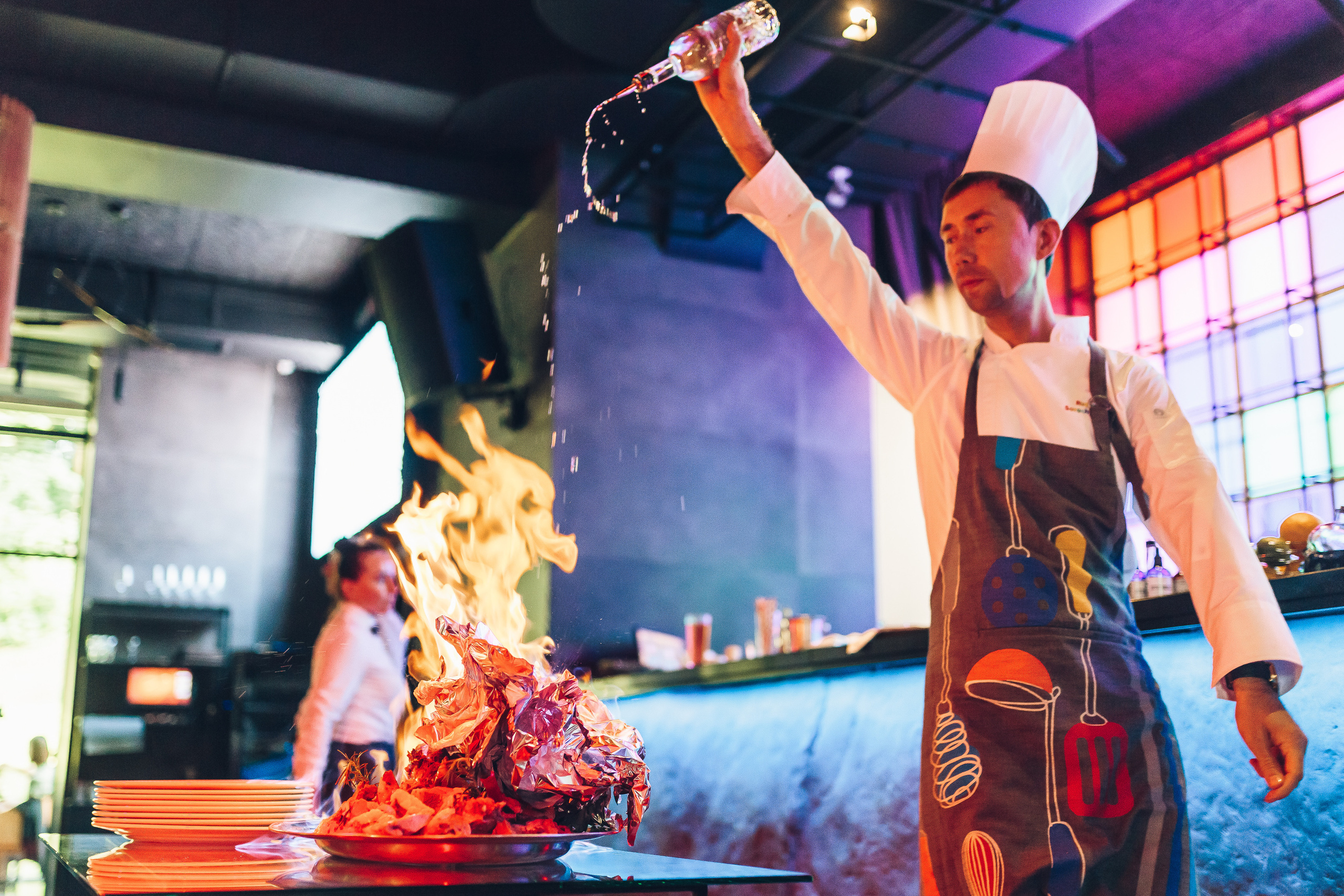 Хрестини у Львові. Тарас Бовт. Фотограф Львів. Портрети та репортаж з подій