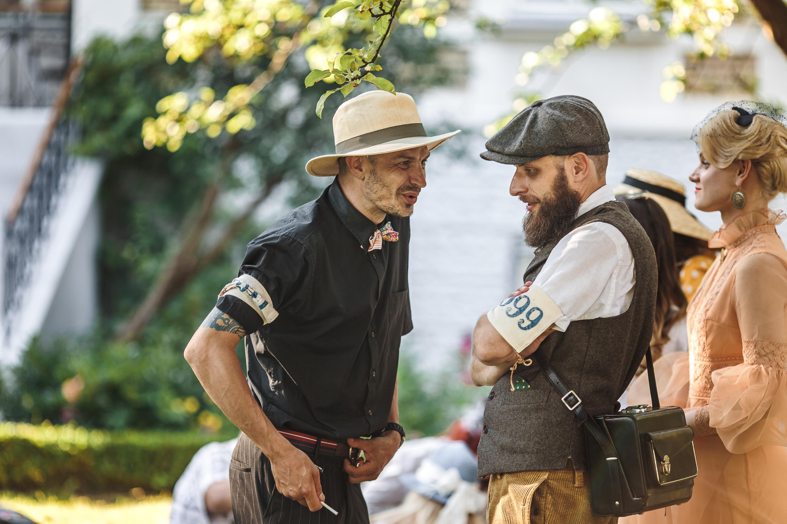 Батяри на роверах. Family Edition. Тарас Бовт. Фотограф Львів. Портрети та репортаж з подій