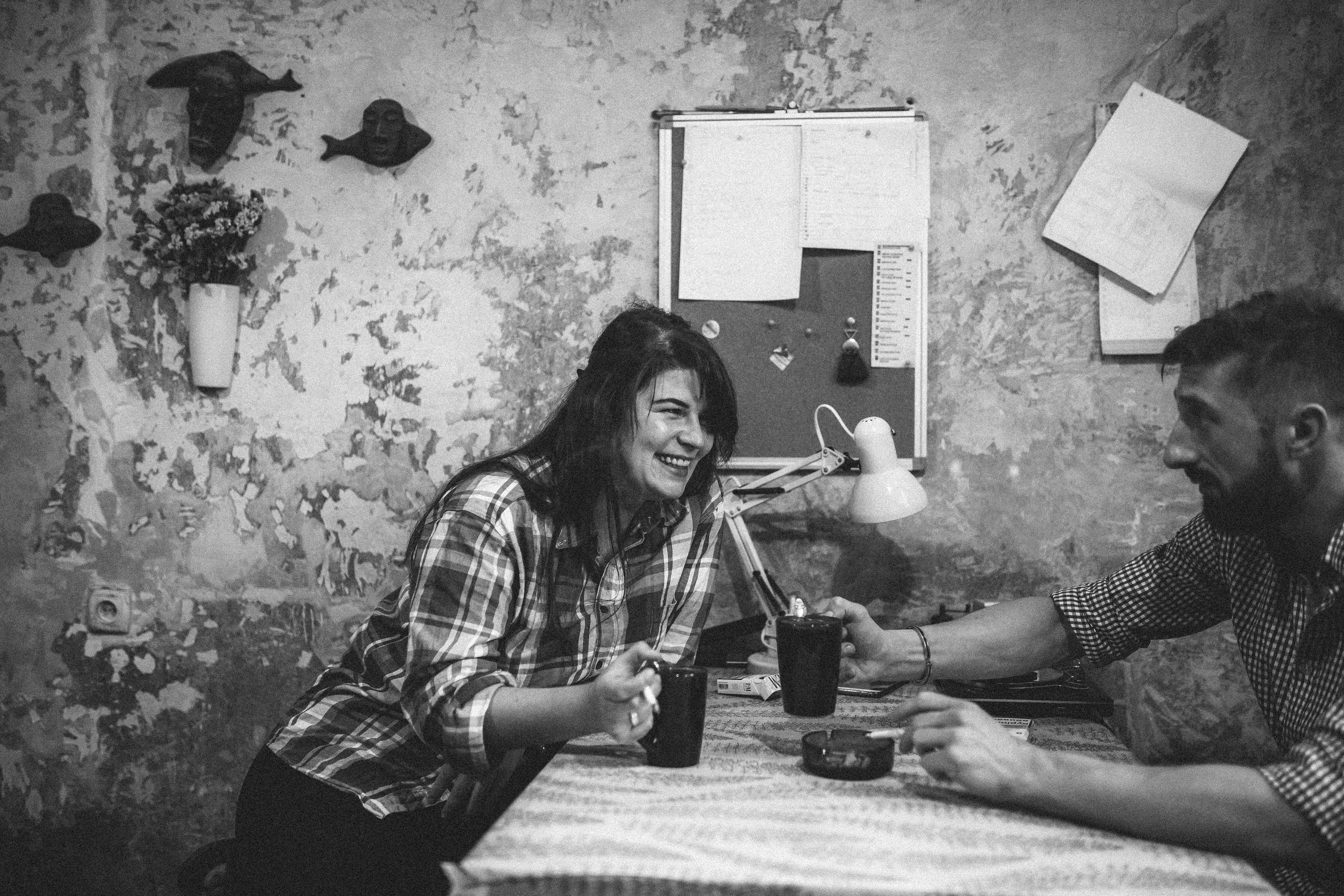 Freedom of will. Тарас Бовт. Фотограф Львів. Портрети та репортаж з подій