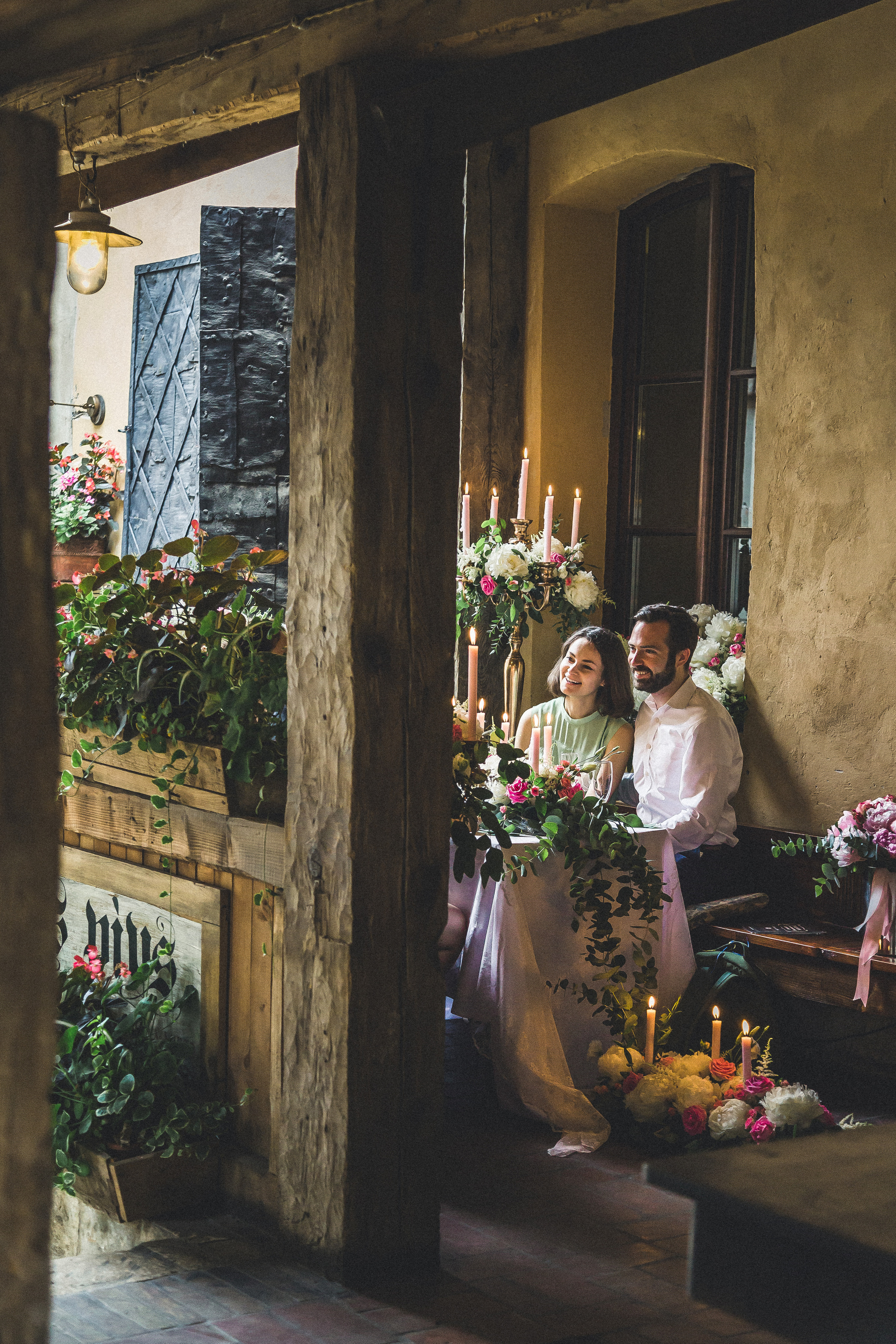 Marriage Proposal in Lviv. Тарас Бовт. Фотограф Львів. Портрети та репортаж з подій