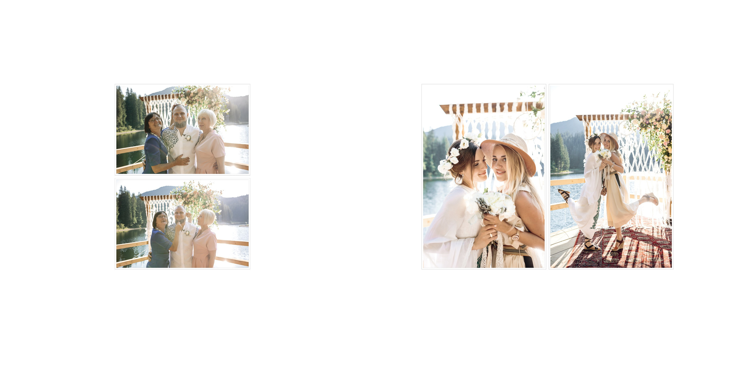 Весілля в горах. Тарас Бовт. Фотограф Львів. Портрети та репортаж з подій