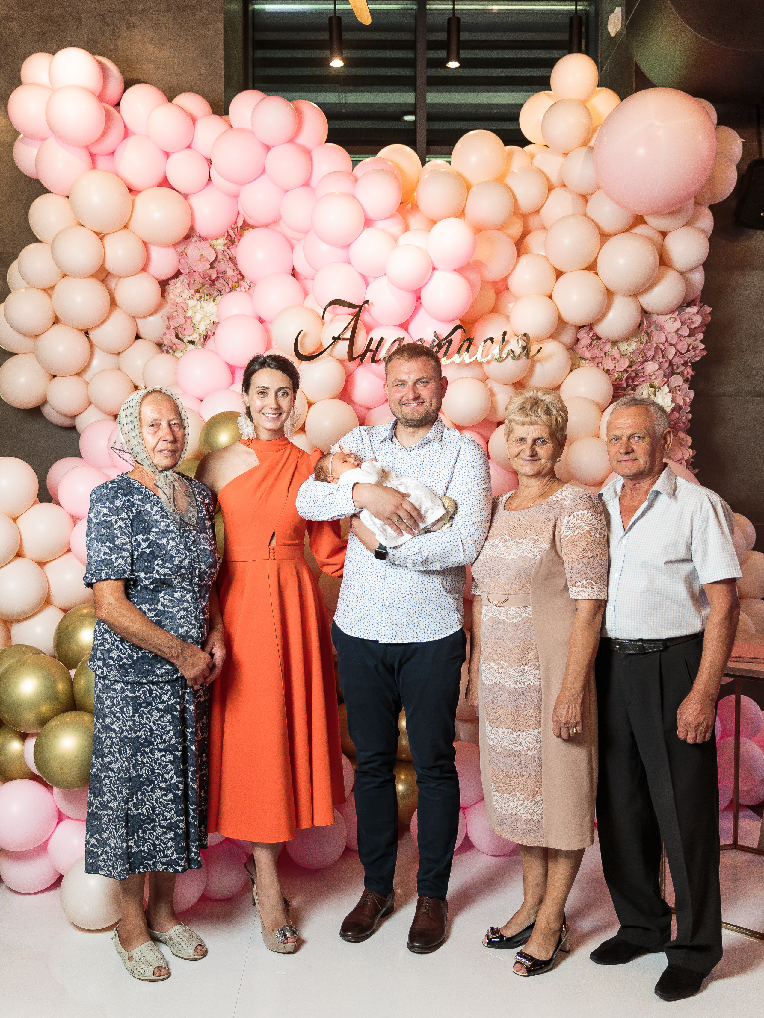 Хрестини у Львові. Тарас Бовт. Фотограф Львів. Портрети та репортаж з подій