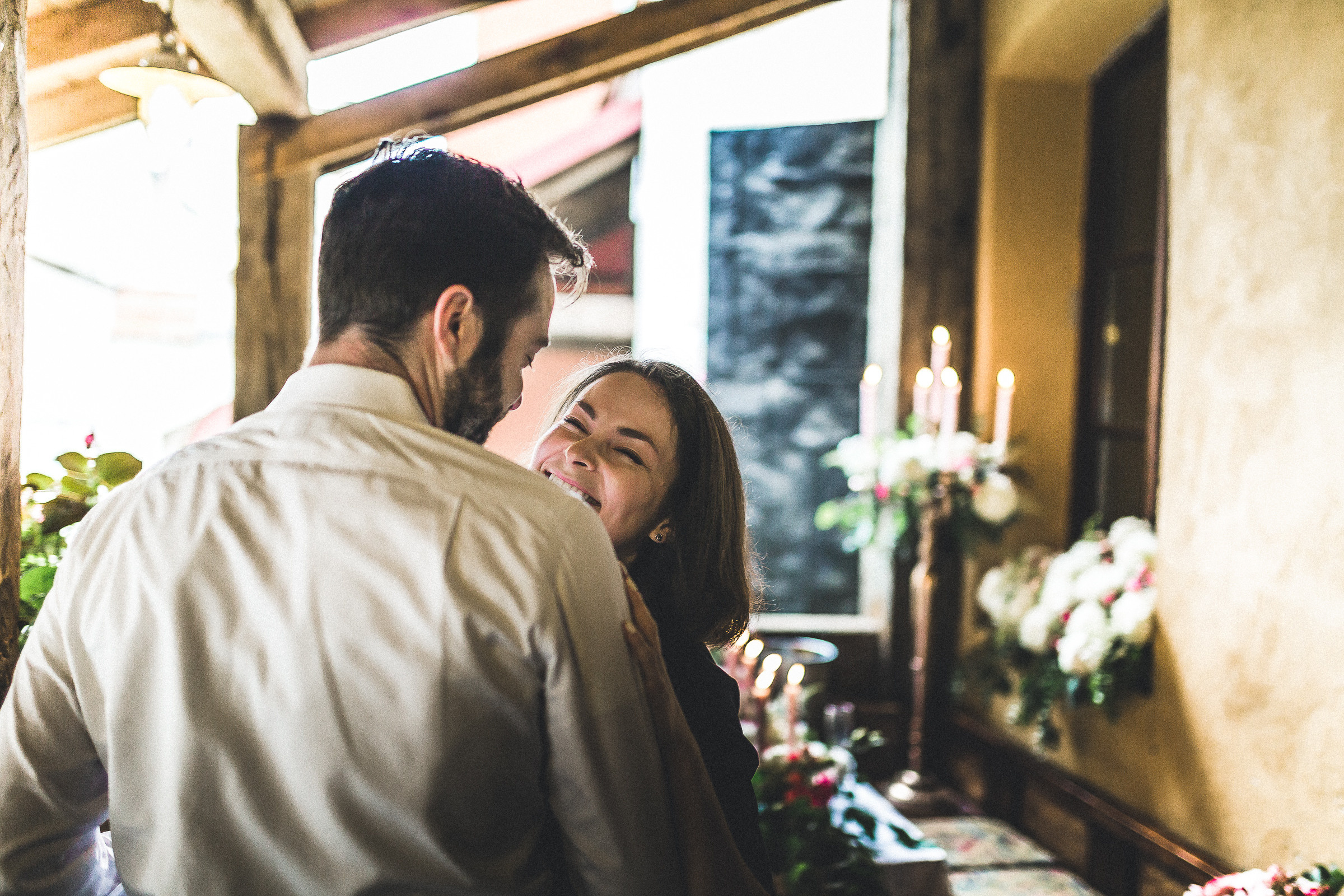 Marriage Proposal in Lviv. Тарас Бовт. Фотограф Львів. Портрети та репортаж з подій