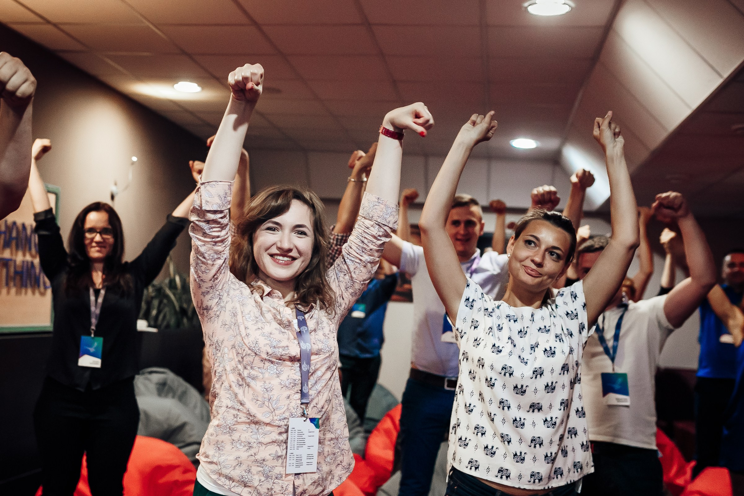 Фоторепортаж конференції. Тарас Бовт. Фотограф Львів. Портрети та репортаж з подій