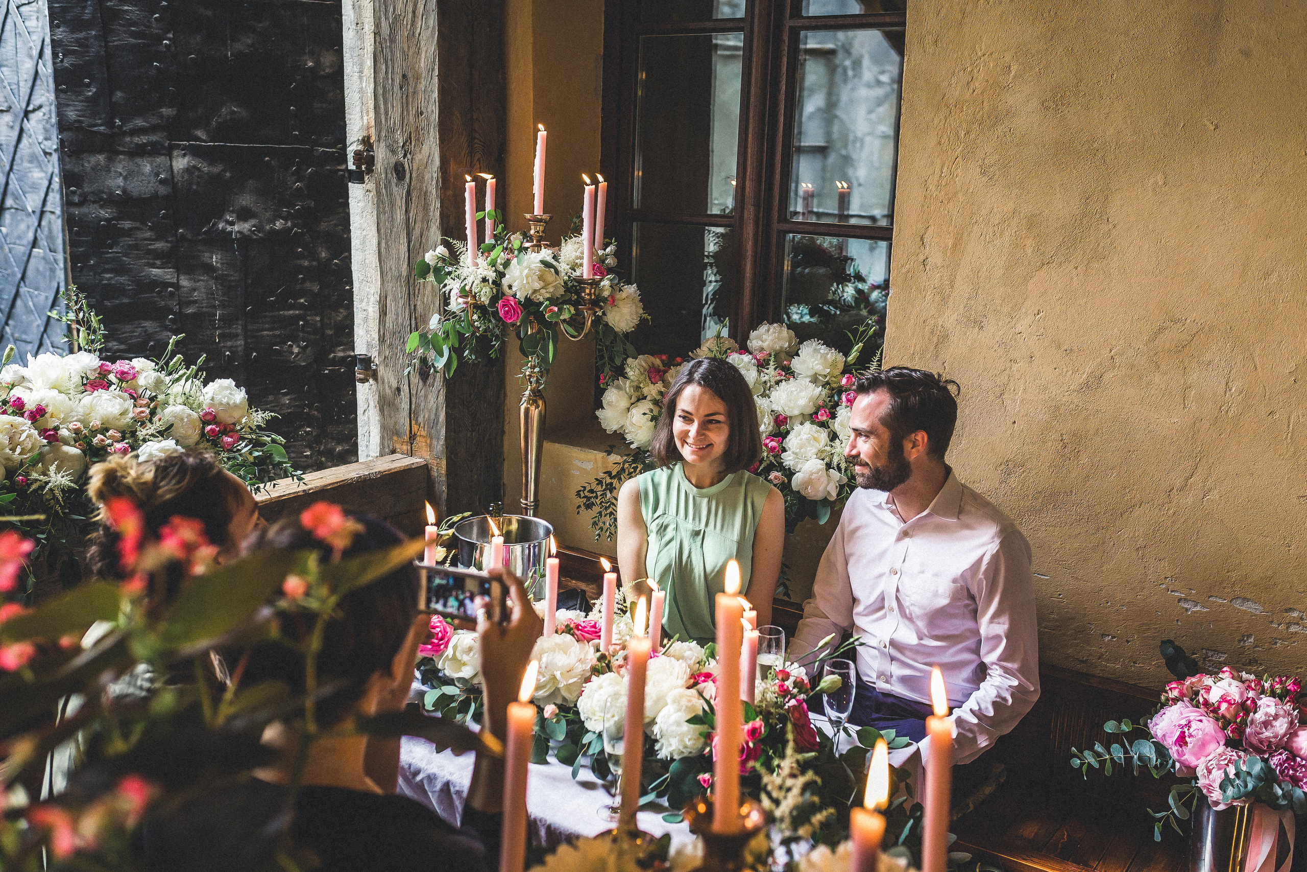 Marriage Proposal in Lviv. Тарас Бовт. Фотограф Львів. Портрети та репортаж з подій