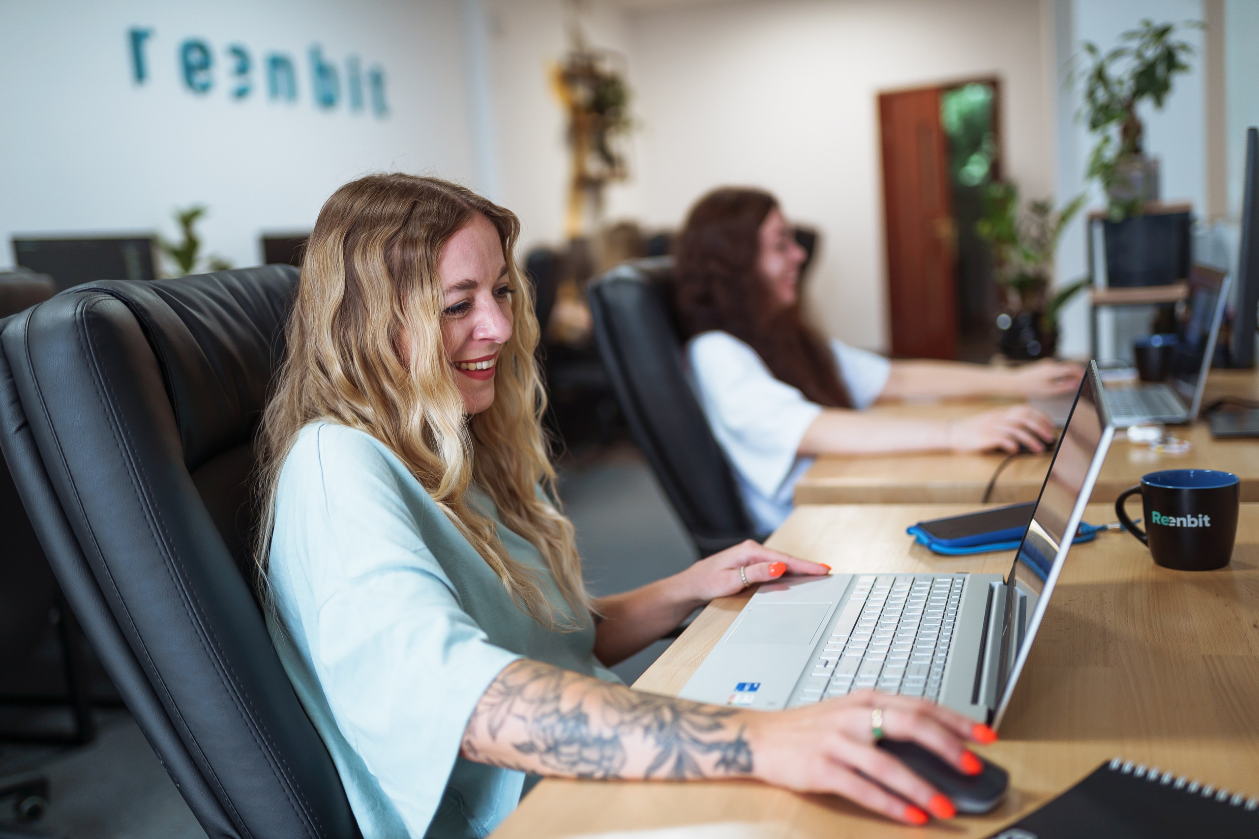 Фотосесія для іт-компанії, фотосесія команди, фото в офісі компанії. Тарас Бовт. Фотограф Львів. Портрети та репортаж з подій