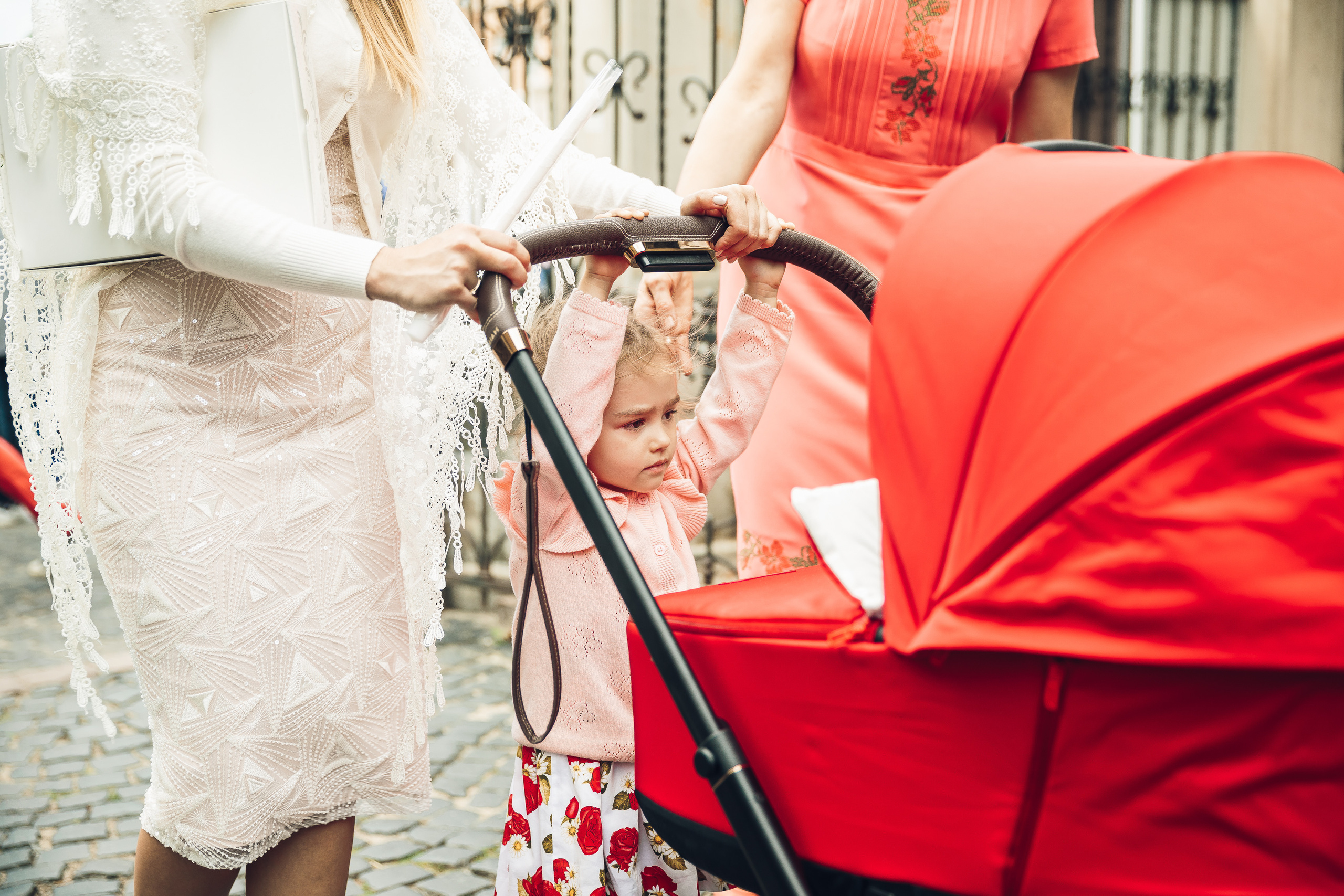 Хрестини у Львові. Тарас Бовт. Фотограф Львів. Портрети та репортаж з подій