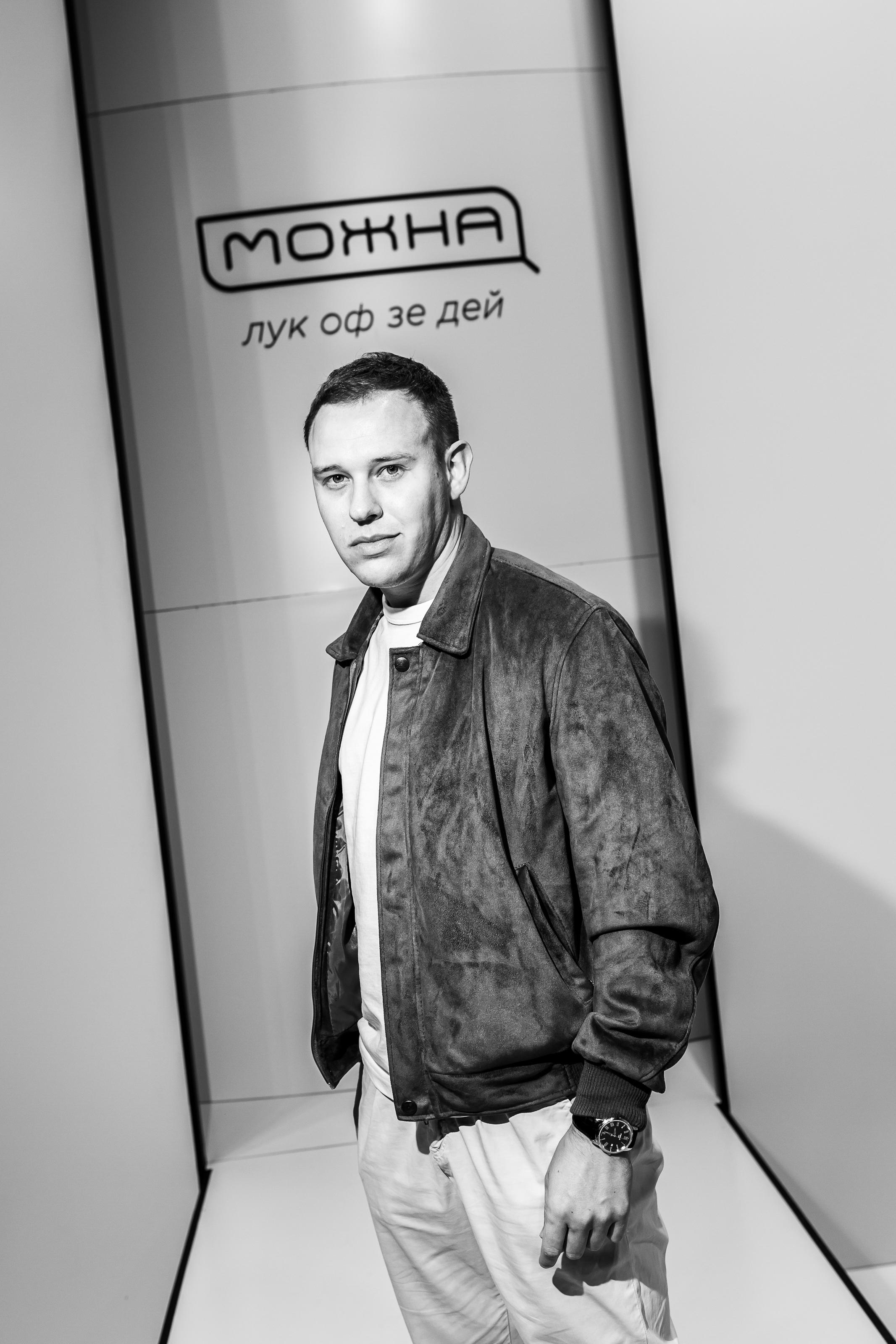 IQOS in Lviv Fashion Week 2020. Тарас Бовт. Фотограф Львів. Портрети та репортаж з подій