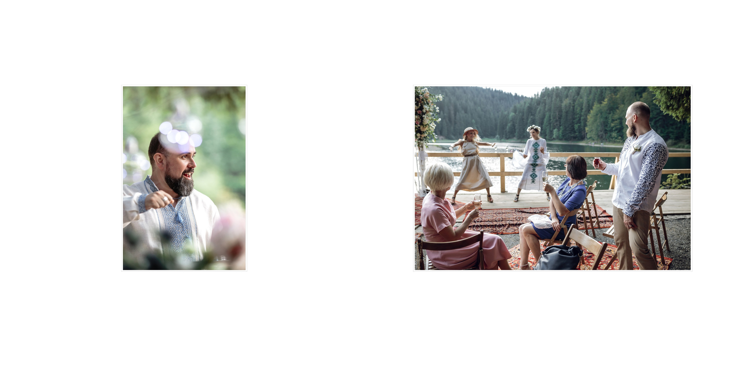 Весілля в горах. Тарас Бовт. Фотограф Львів. Портрети та репортаж з подій