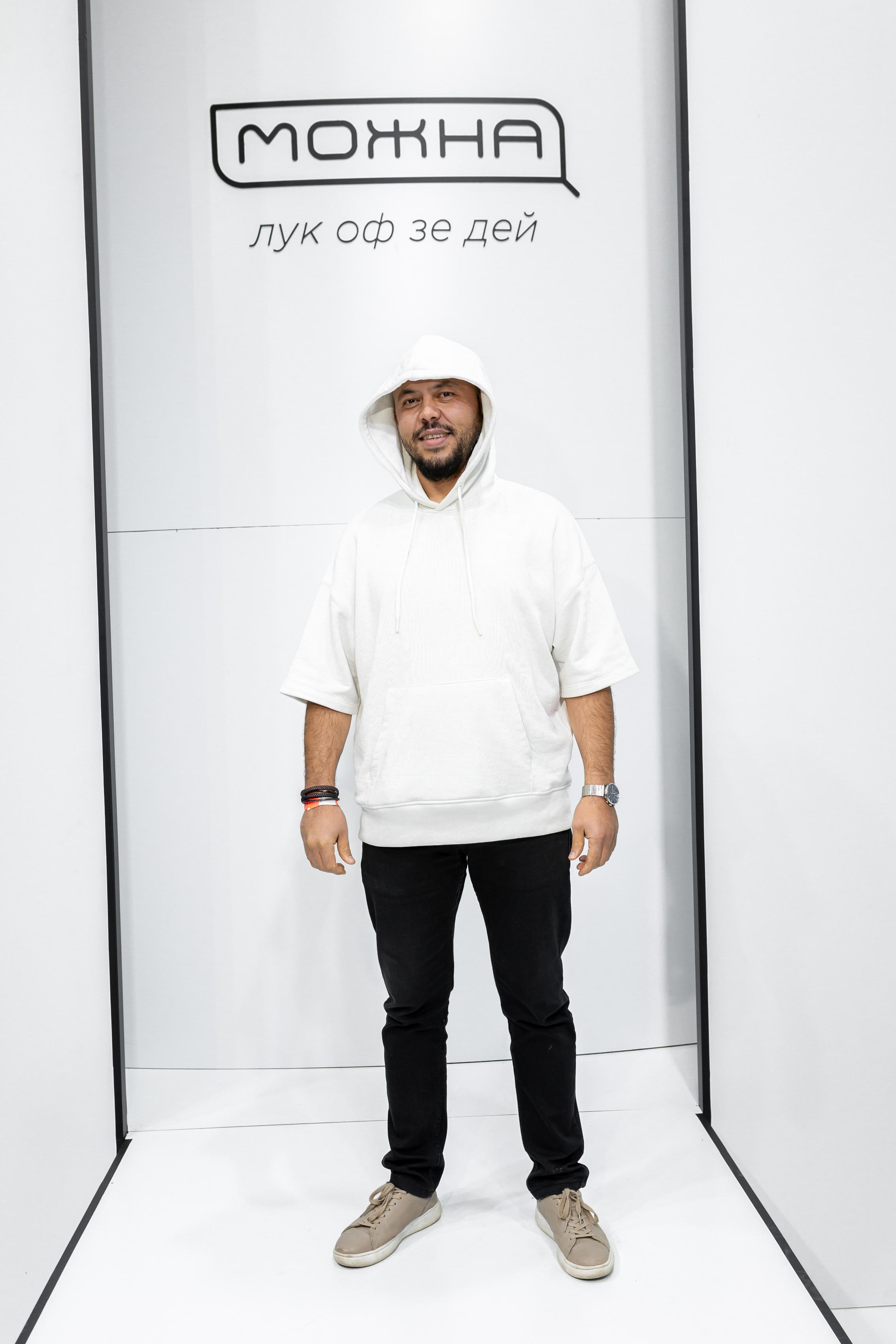 IQOS in Lviv Fashion Week 2020. Тарас Бовт. Фотограф Львів. Портрети та репортаж з подій