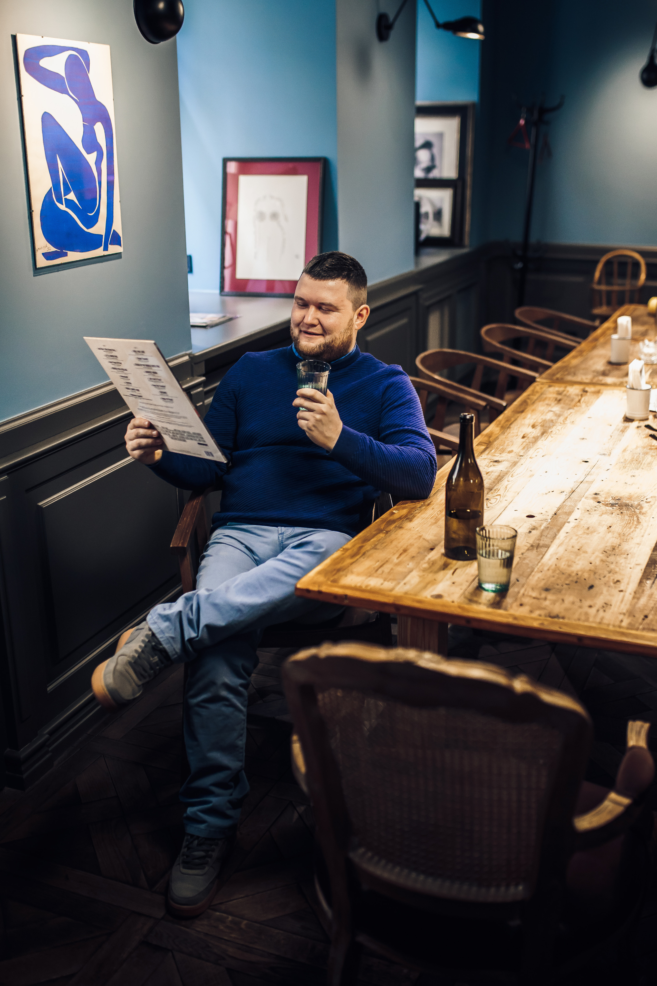 Фотозйомка команди і продукту майстерні @zhogloworkshop. Тарас Бовт. Фотограф Львів. Портрети та репортаж з подій