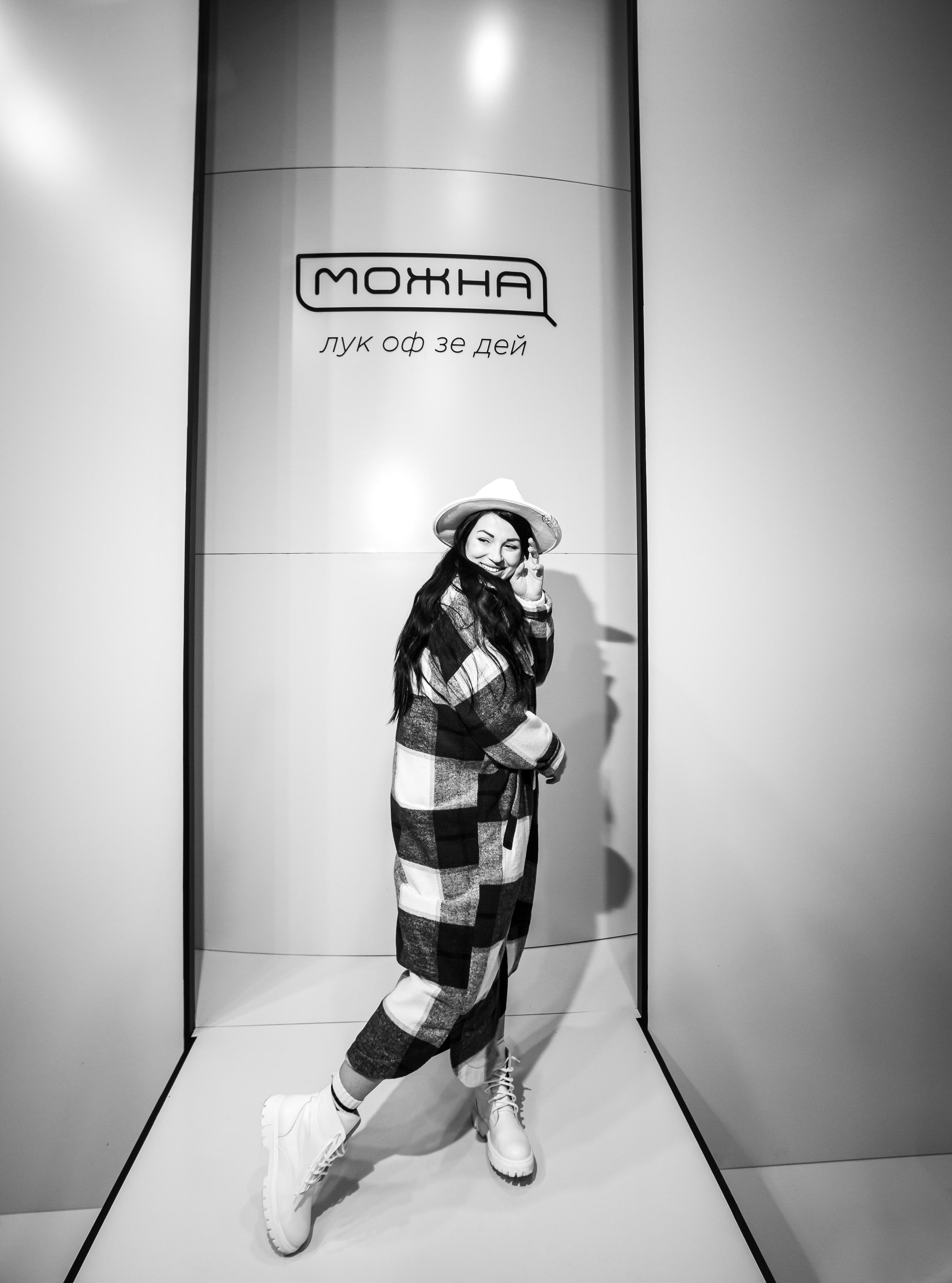 IQOS in Lviv Fashion Week 2020. Тарас Бовт. Фотограф Львів. Портрети та репортаж з подій