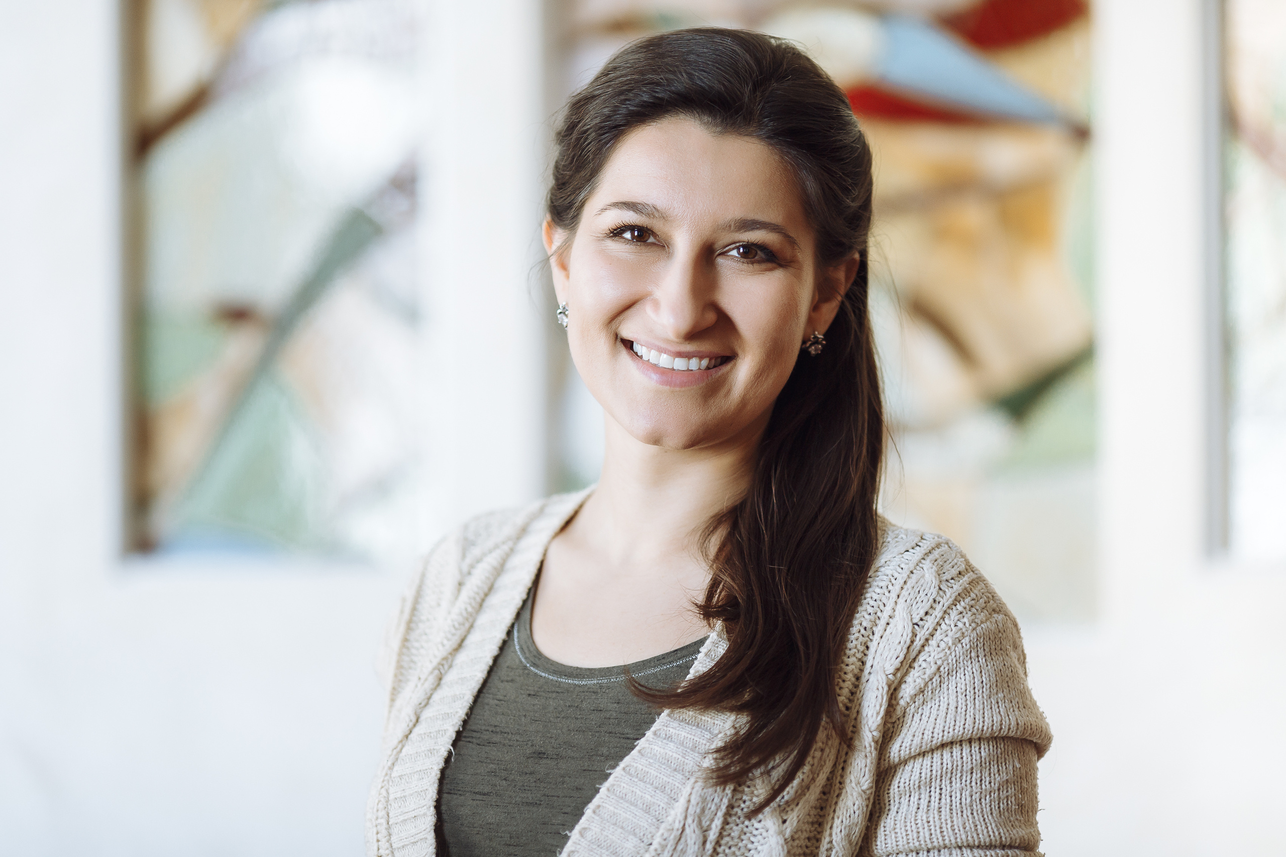 Staff Portraits для IT-компанії. Тарас Бовт. Фотограф Львів. Портрети та репортаж з подій