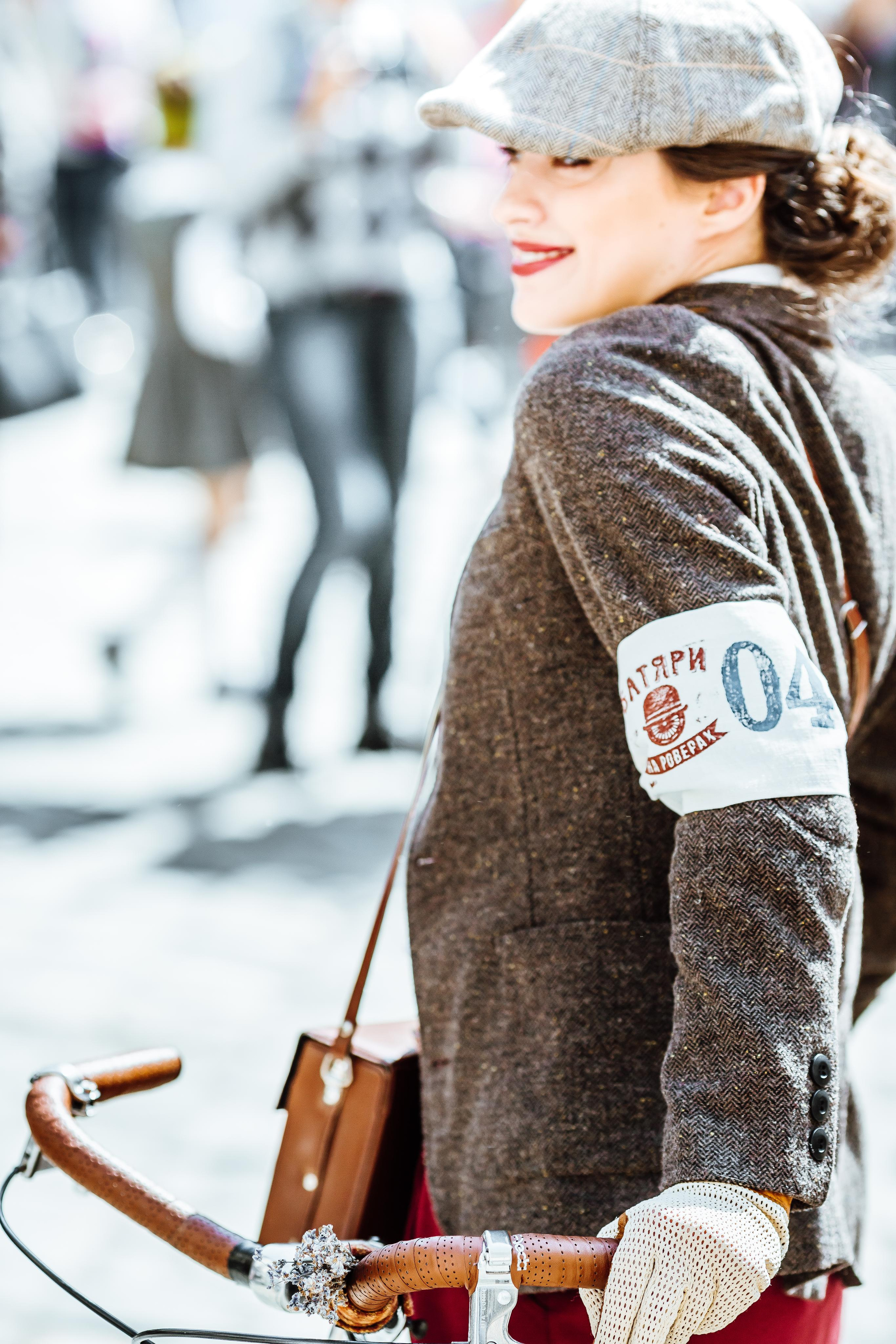 Батяри на роверах. Тарас Бовт. Фотограф Львів. Портрети та репортаж з подій