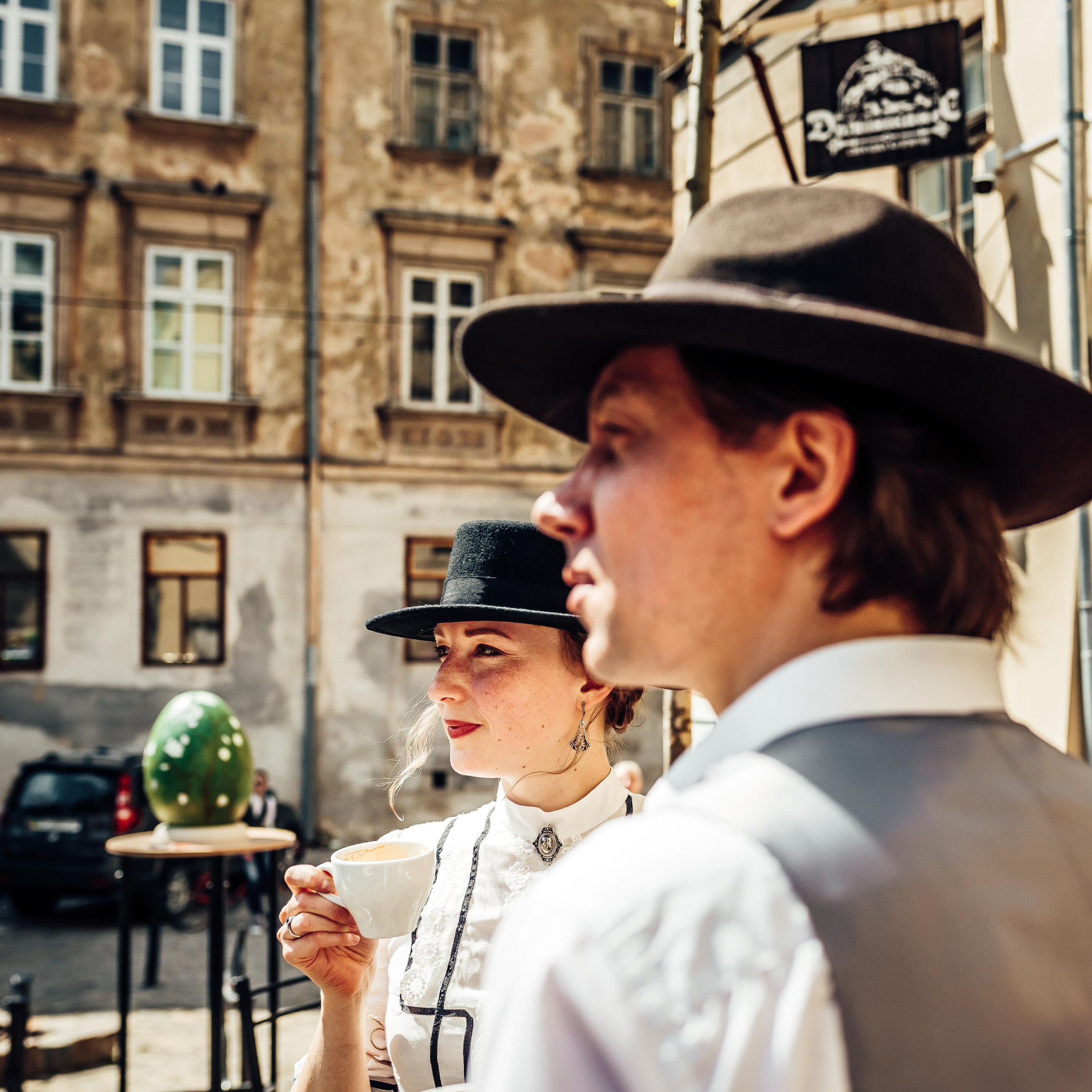 Фоторепортаж з події у Львові