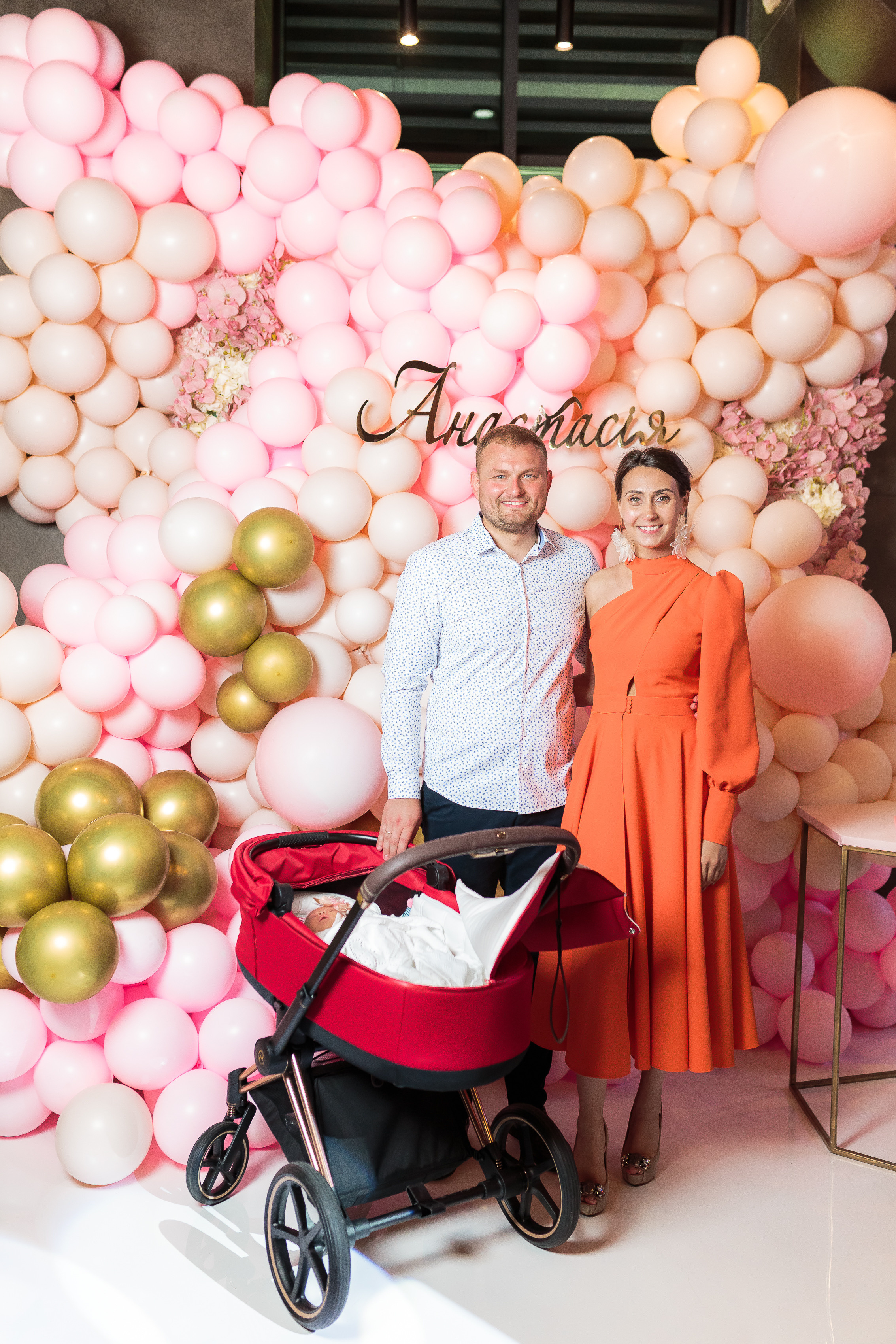 Хрестини у Львові. Тарас Бовт. Фотограф Львів. Портрети та репортаж з подій