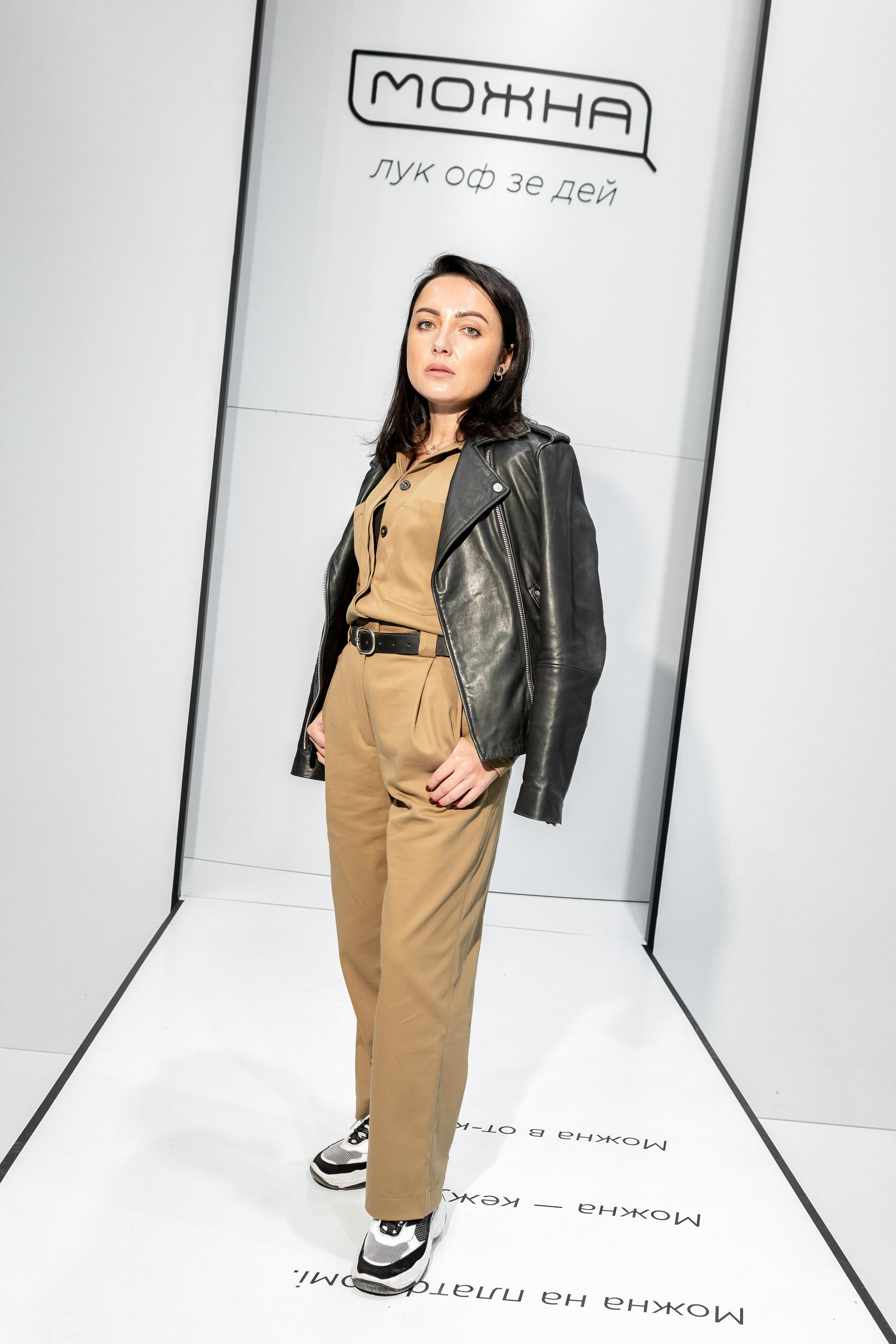 IQOS in Lviv Fashion Week 2020. Тарас Бовт. Фотограф Львів. Портрети та репортаж з подій