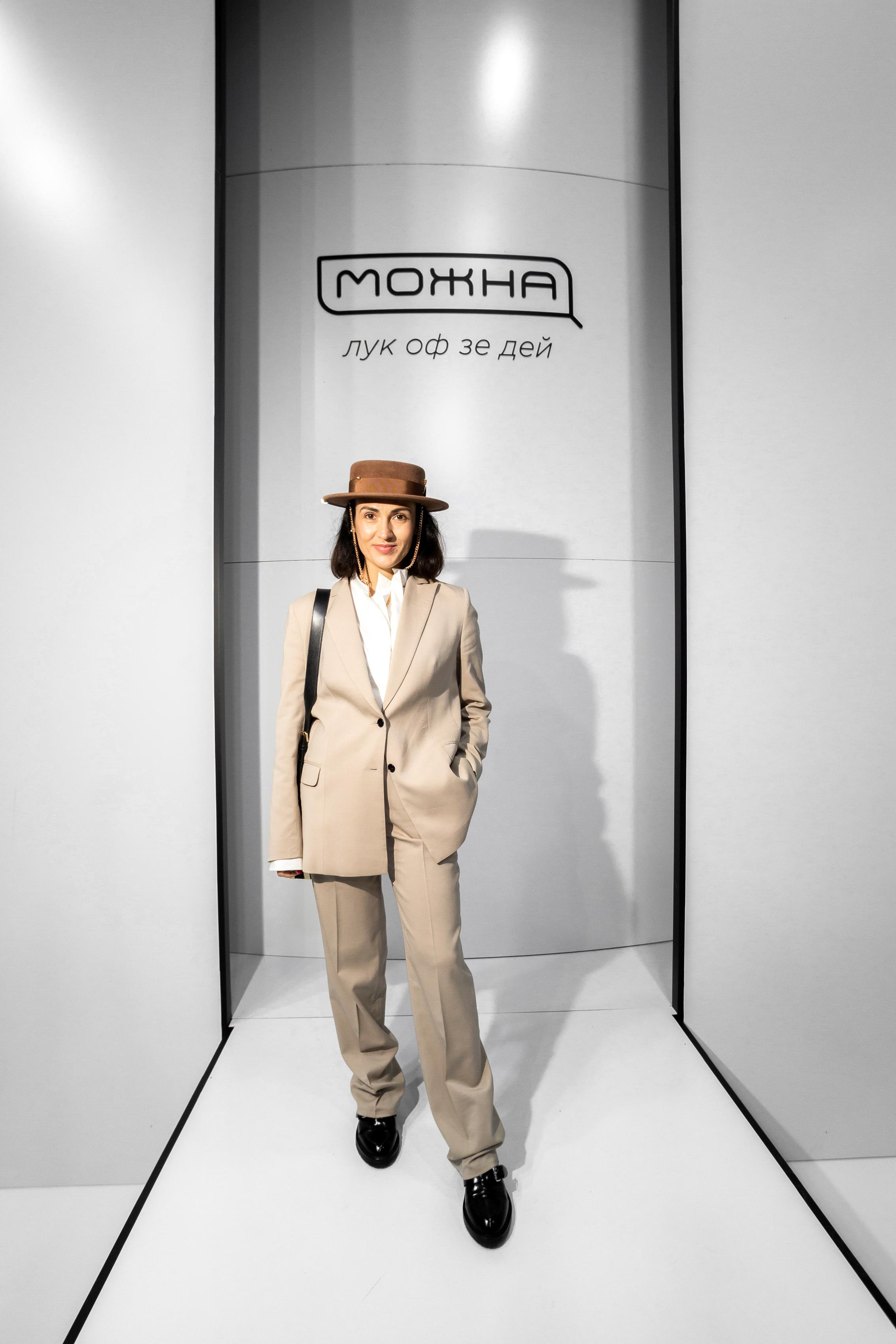 IQOS in Lviv Fashion Week 2020. Тарас Бовт. Фотограф Львів. Портрети та репортаж з подій