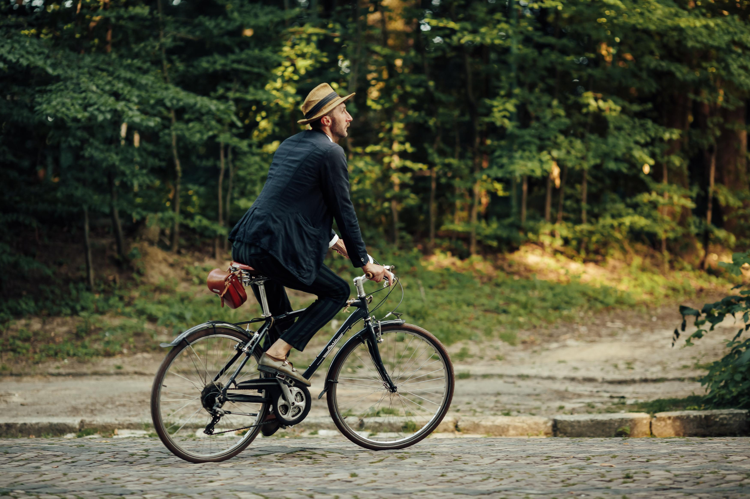 Батяри на роверах. Family Edition. Тарас Бовт. Фотограф Львів. Портрети та репортаж з подій