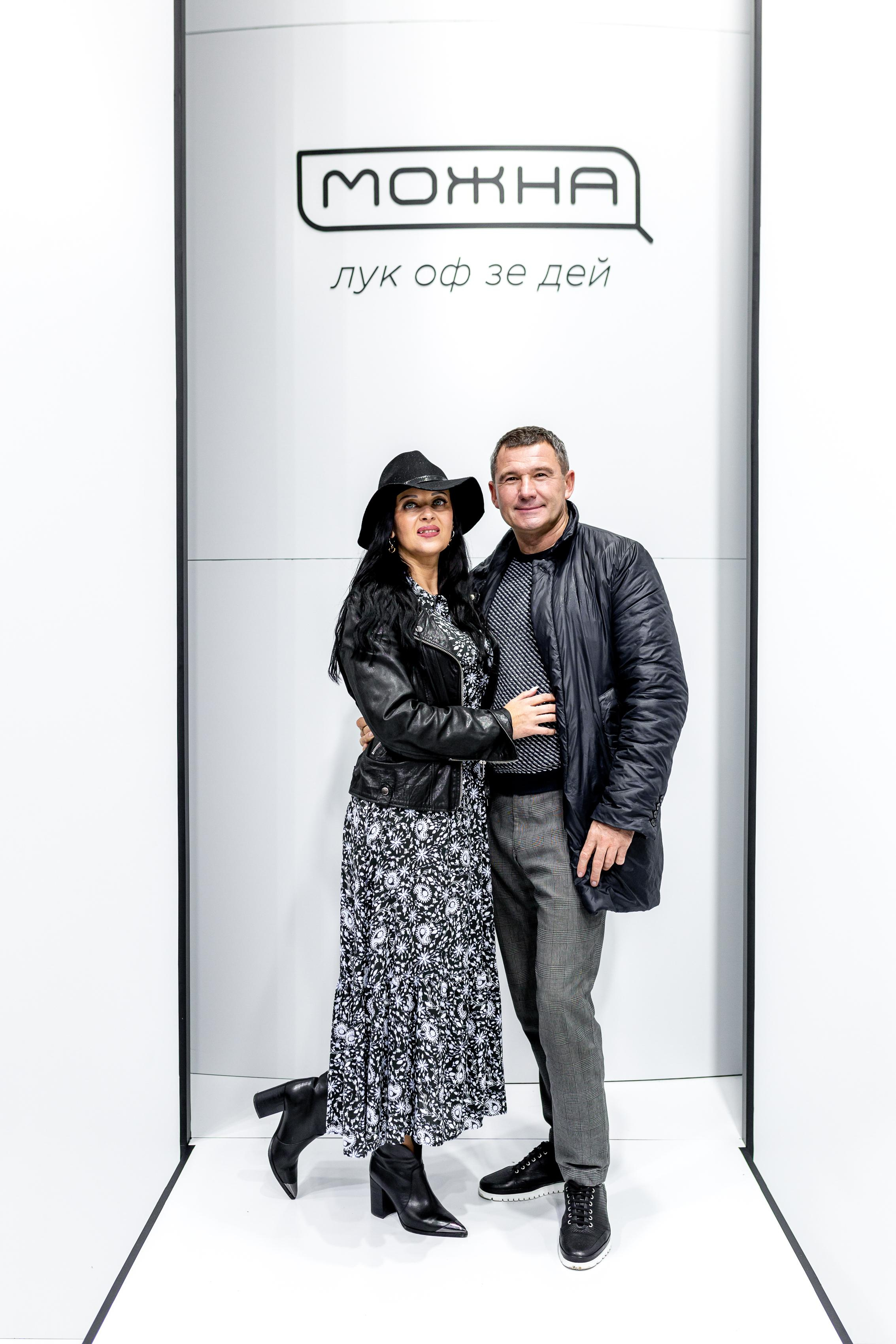 IQOS in Lviv Fashion Week 2020. Тарас Бовт. Фотограф Львів. Портрети та репортаж з подій