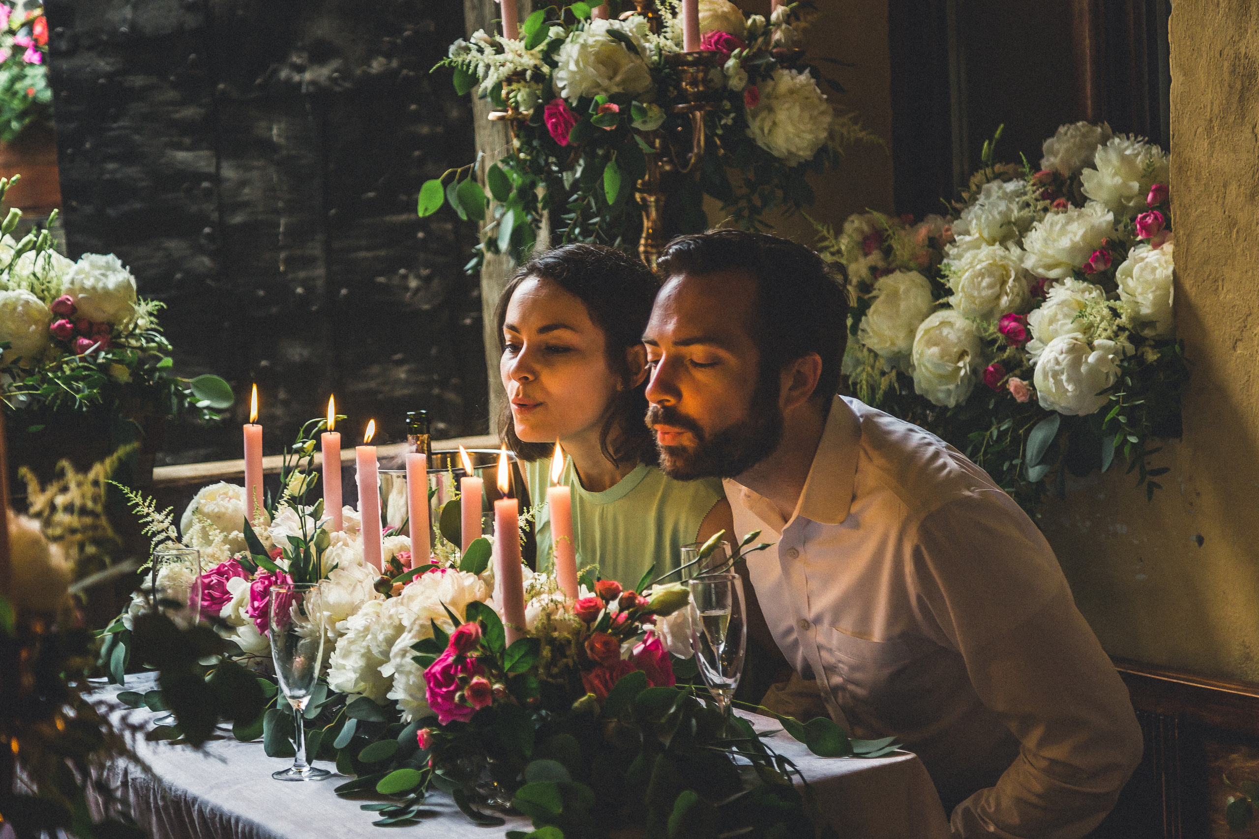 Marriage Proposal in Lviv. Тарас Бовт. Фотограф Львів. Портрети та репортаж з подій