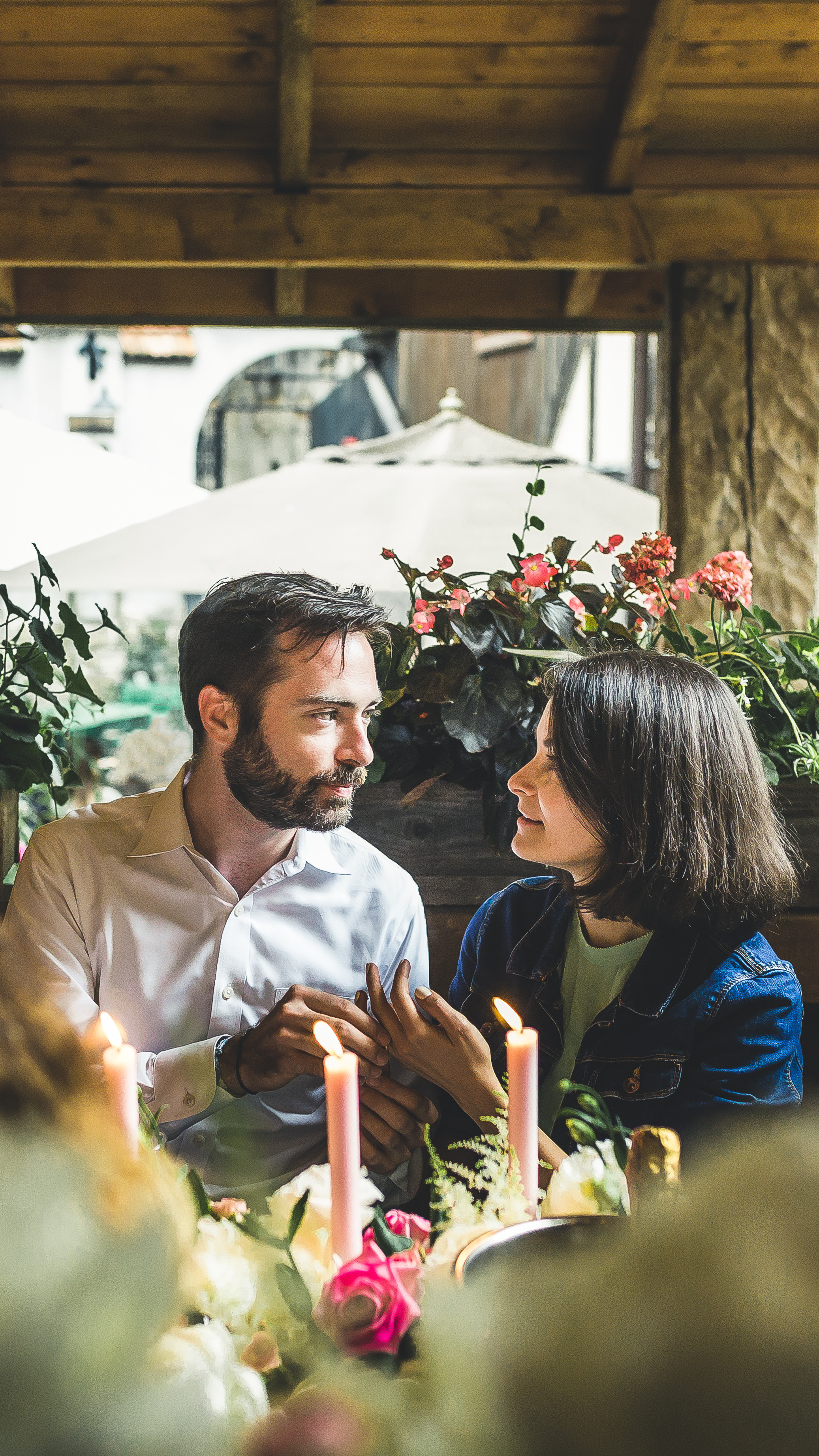 Marriage Proposal in Lviv. Тарас Бовт. Фотограф Львів. Портрети та репортаж з подій