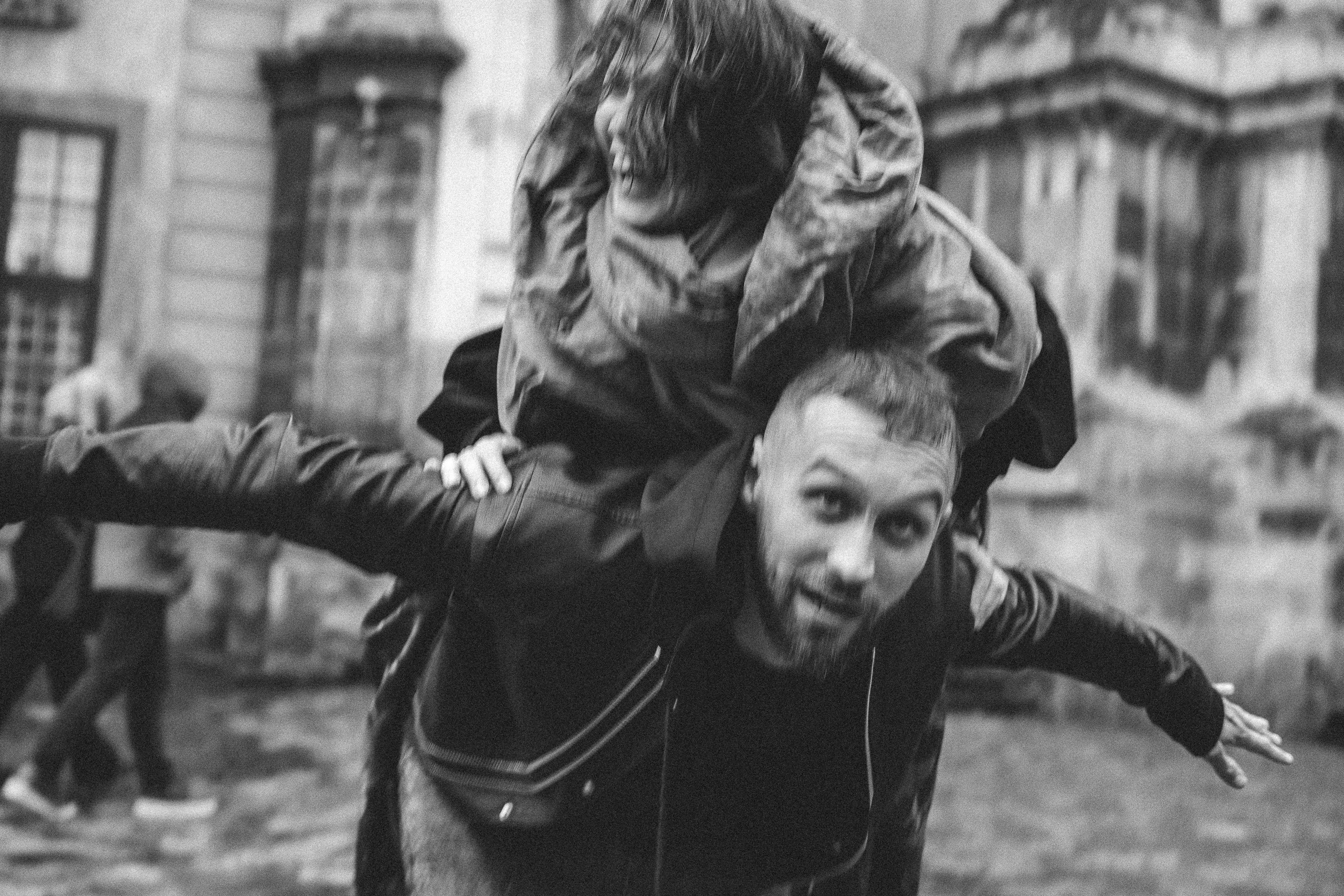 Для двох. Тарас Бовт. Фотограф Львів. Портрети та репортаж з подій