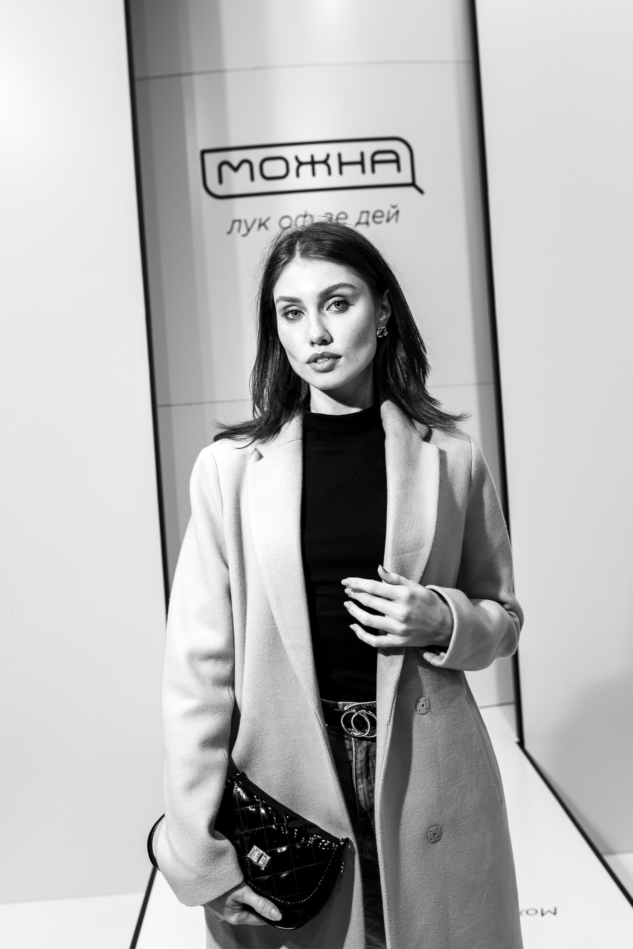 IQOS in Lviv Fashion Week 2020. Тарас Бовт. Фотограф Львів. Портрети та репортаж з подій