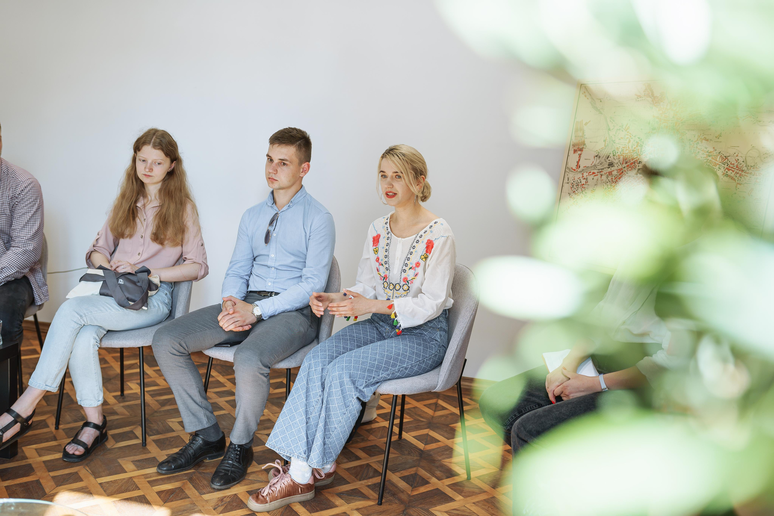 Фотозвіт з події у Львові. Тарас Бовт. Фотограф Львів. Портрети та репортаж з подій