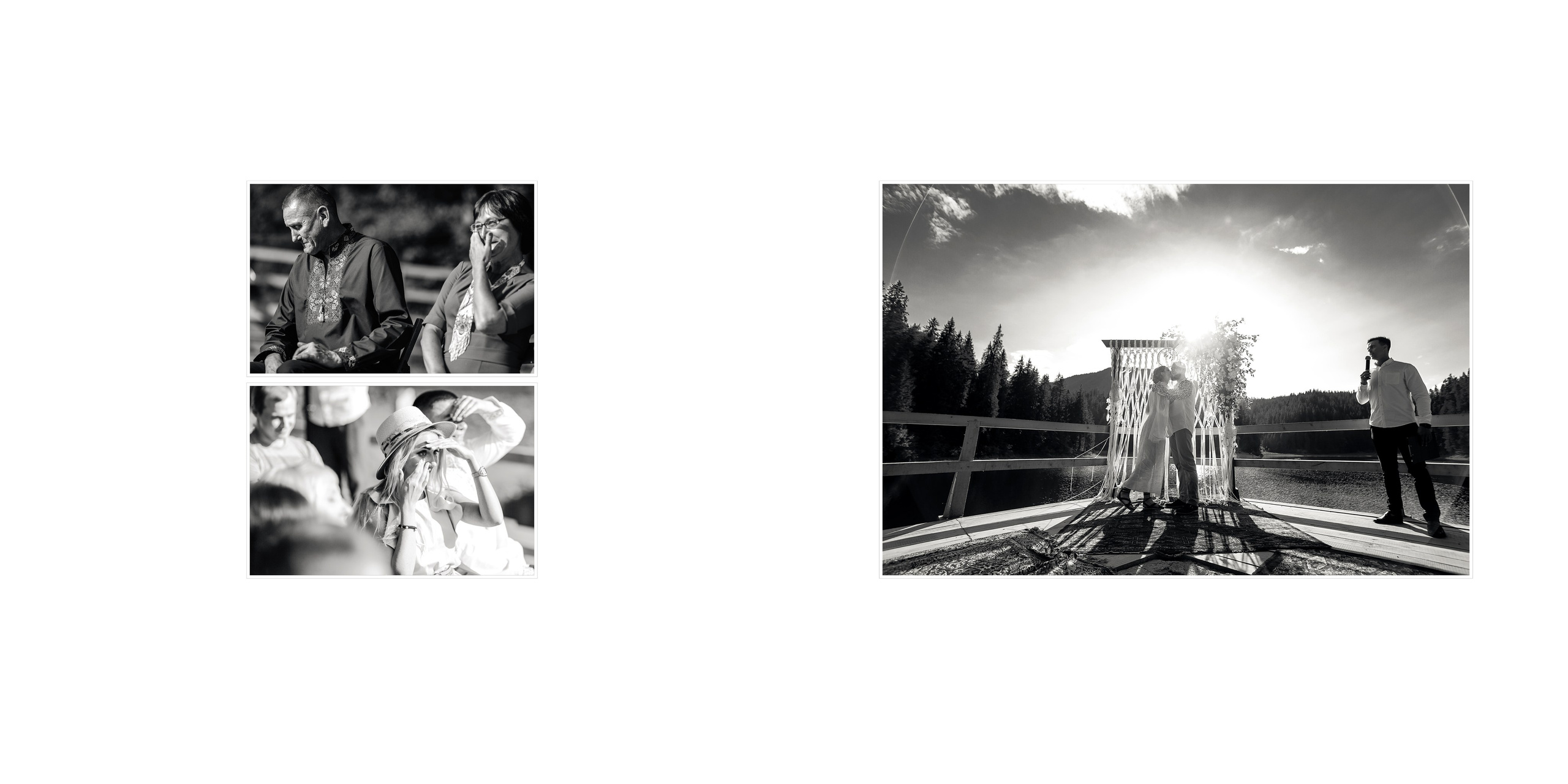 Весілля в горах. Тарас Бовт. Фотограф Львів. Портрети та репортаж з подій