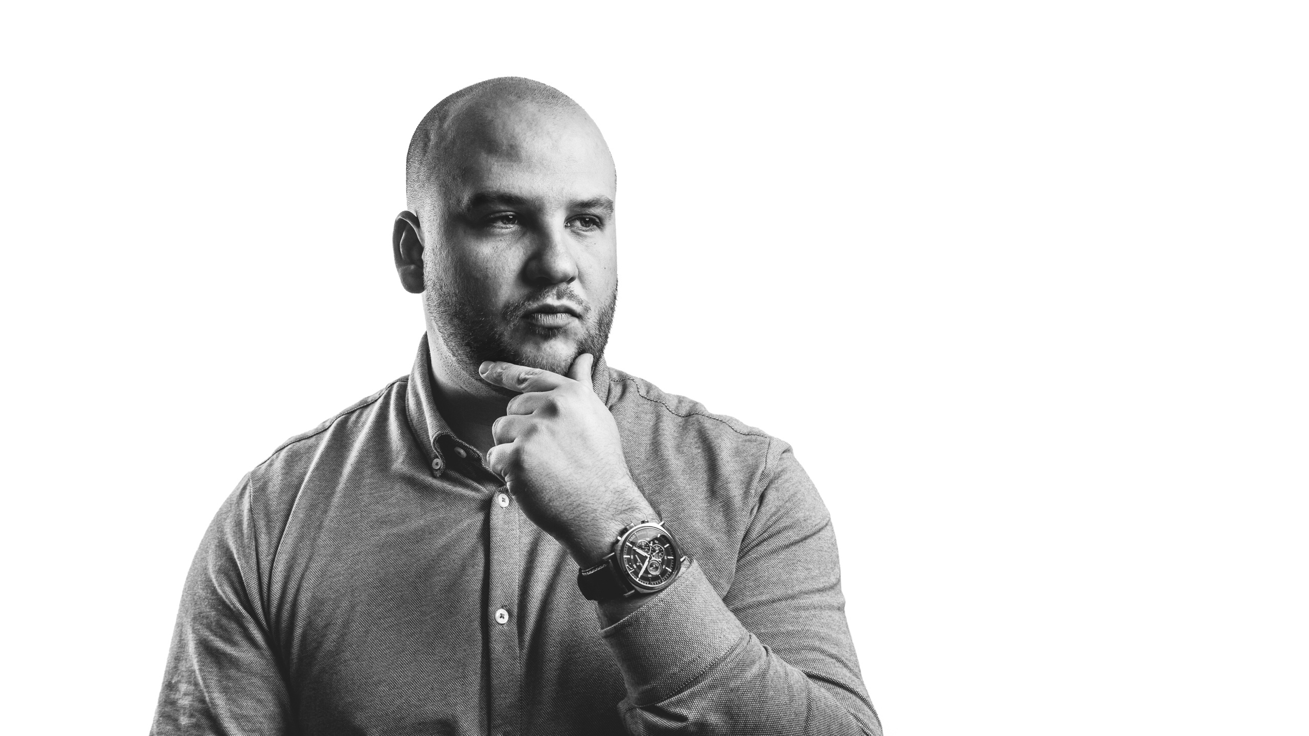 Портрет для персоналу