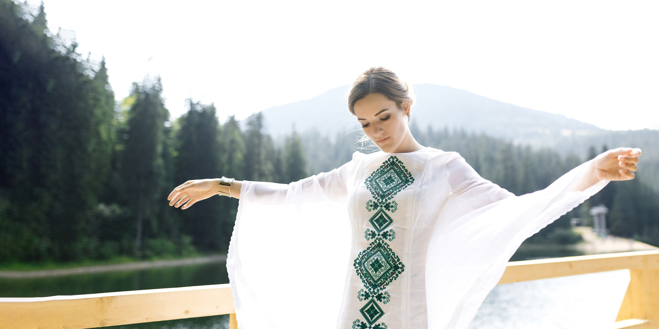 Весілля в горах. Тарас Бовт. Фотограф Львів. Портрети та репортаж з подій
